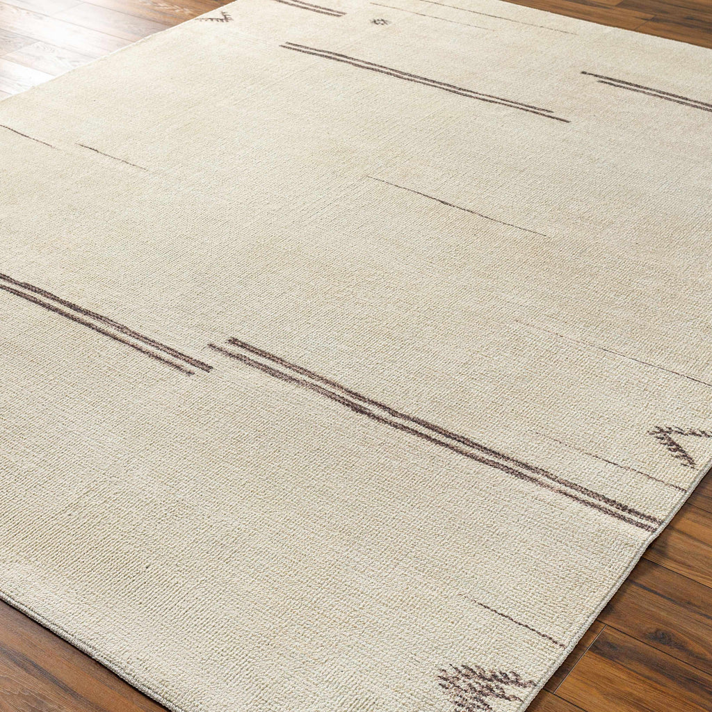 Rivi Machine Woven Becki Owens x LIVABLISS BORC-2301 Area Rug