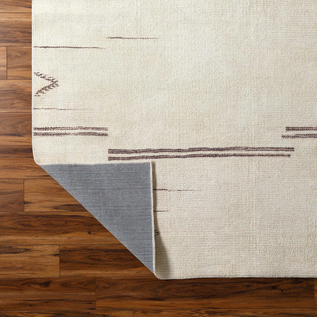 Rivi Machine Woven Becki Owens x LIVABLISS BORC-2301 Area Rug