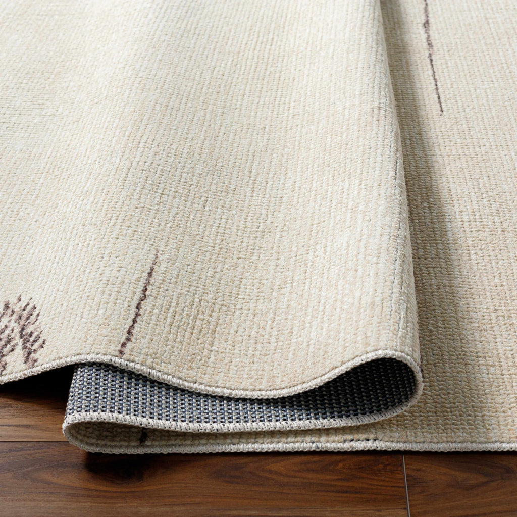 Rivi Machine Woven Becki Owens x LIVABLISS BORC-2301 Area Rug