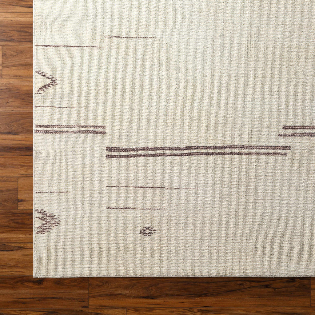 Rivi Machine Woven Becki Owens x LIVABLISS BORC-2301 Area Rug