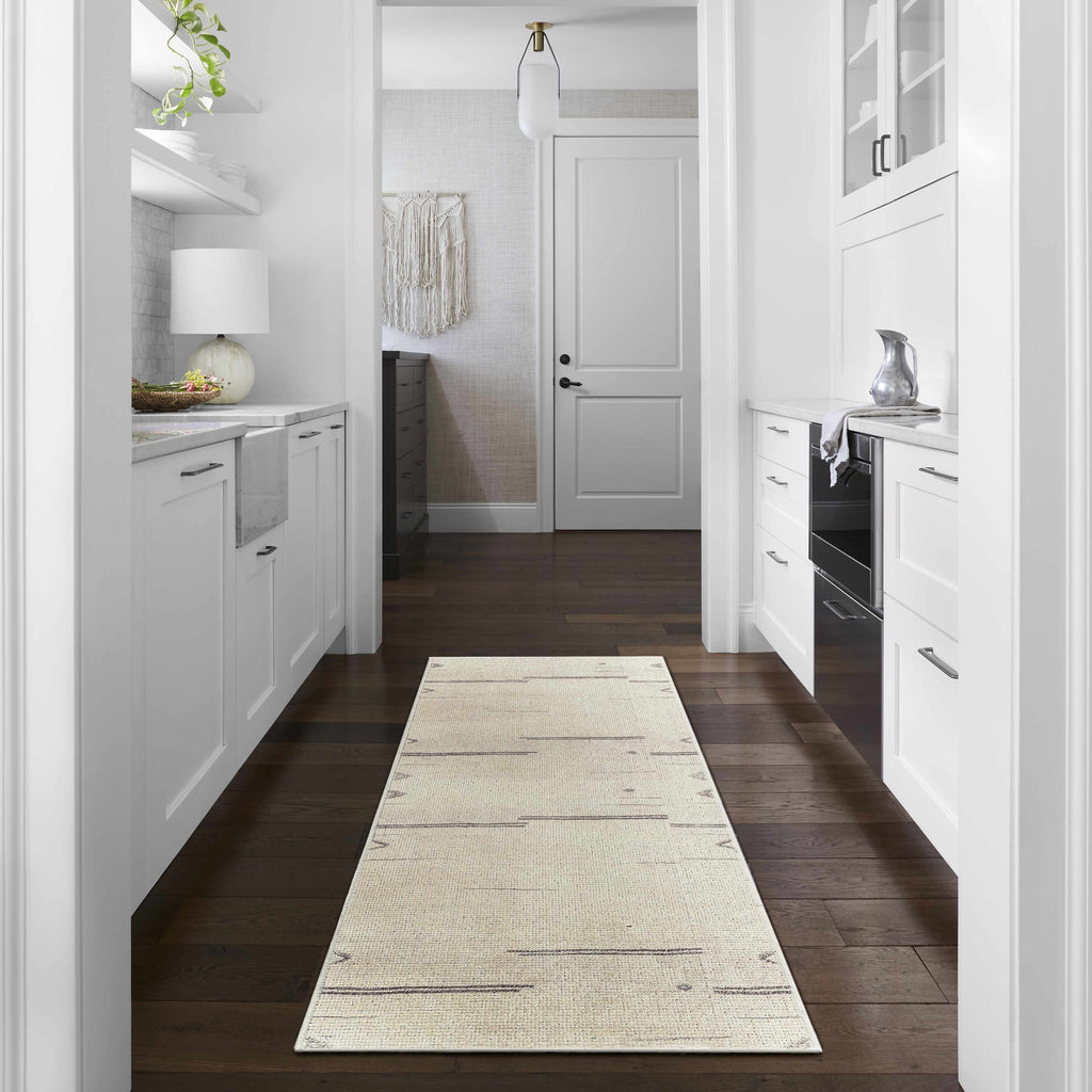Rivi Machine Woven Becki Owens x LIVABLISS BORC-2301 Area Rug
