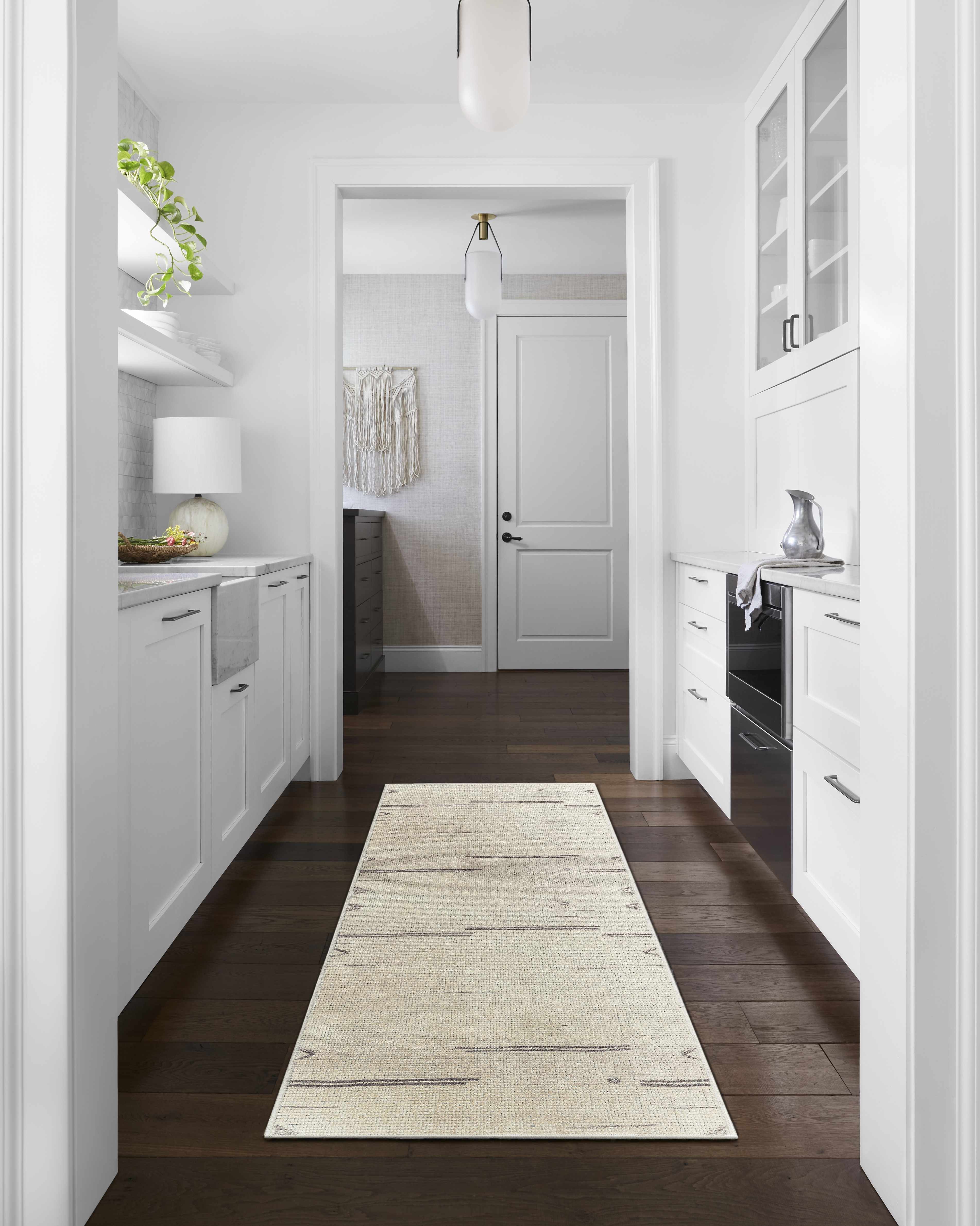 Rivi Machine Woven Becki Owens x LIVABLISS BORC-2301 Area Rug