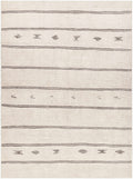 Rivi Machine Woven Becki Owens x LIVABLISS BORC-2300 Area Rug