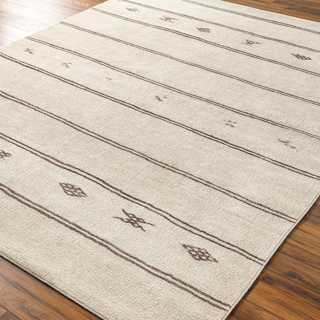 Rivi Machine Woven Becki Owens x LIVABLISS BORC-2300 Area Rug
