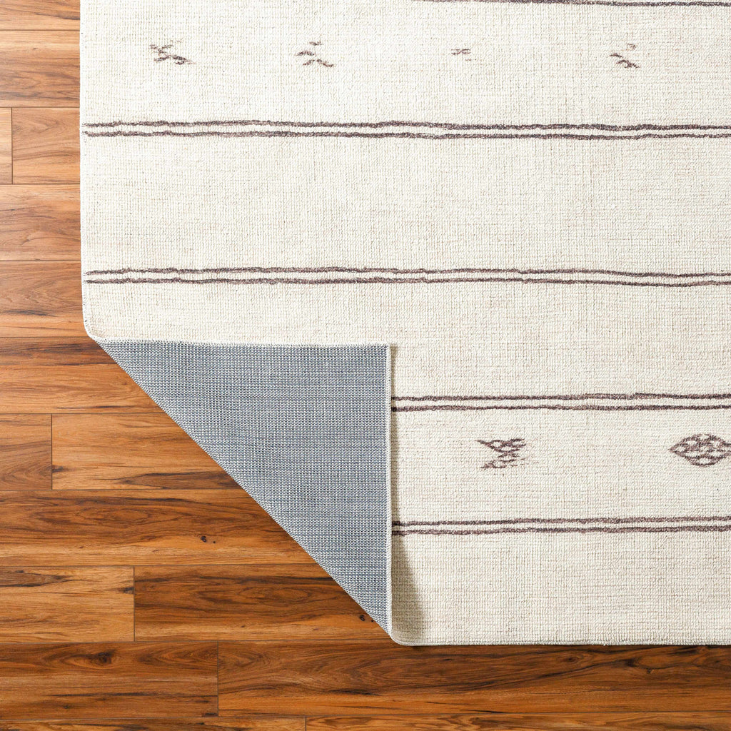Rivi Machine Woven Becki Owens x LIVABLISS BORC-2300 Area Rug