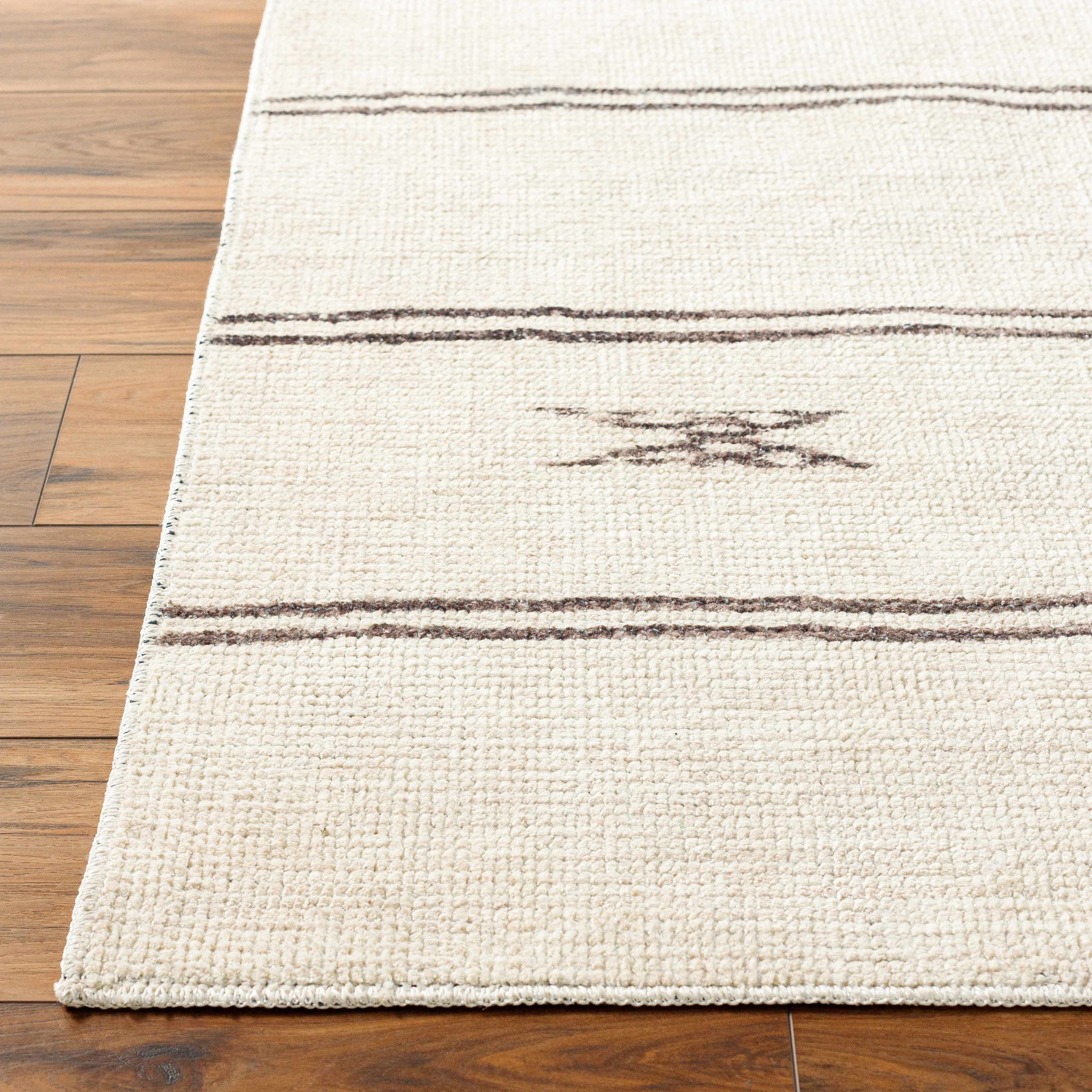 Rivi Machine Woven Becki Owens x LIVABLISS BORC-2300 Area Rug