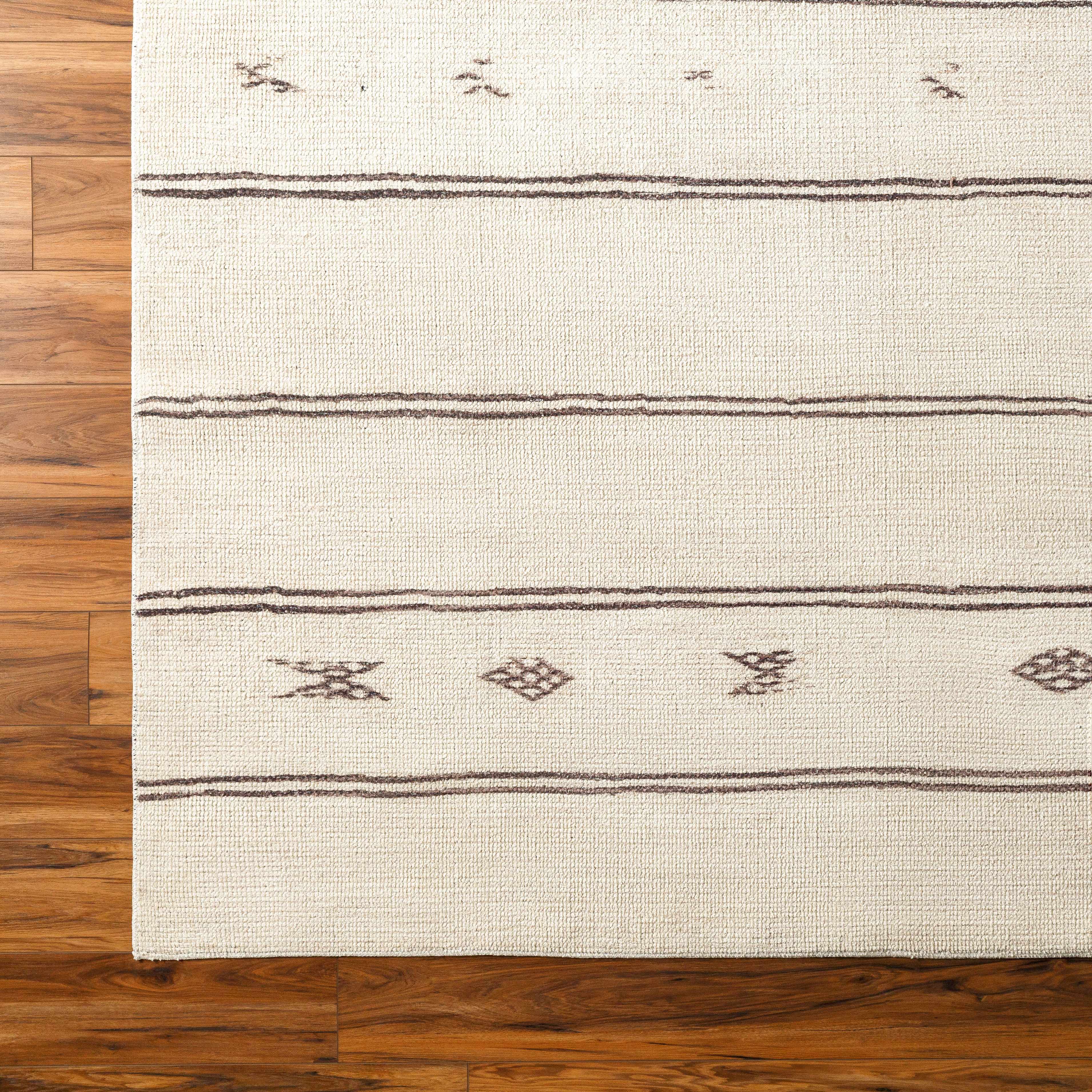 Rivi Machine Woven Becki Owens x LIVABLISS BORC-2300 Area Rug