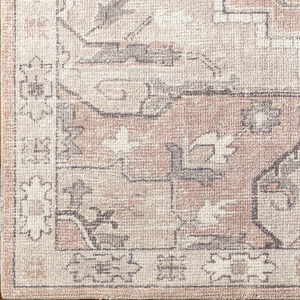 Elle Machine Woven Becki Owens x LIVABLISS BOEC-2300 Area Rug