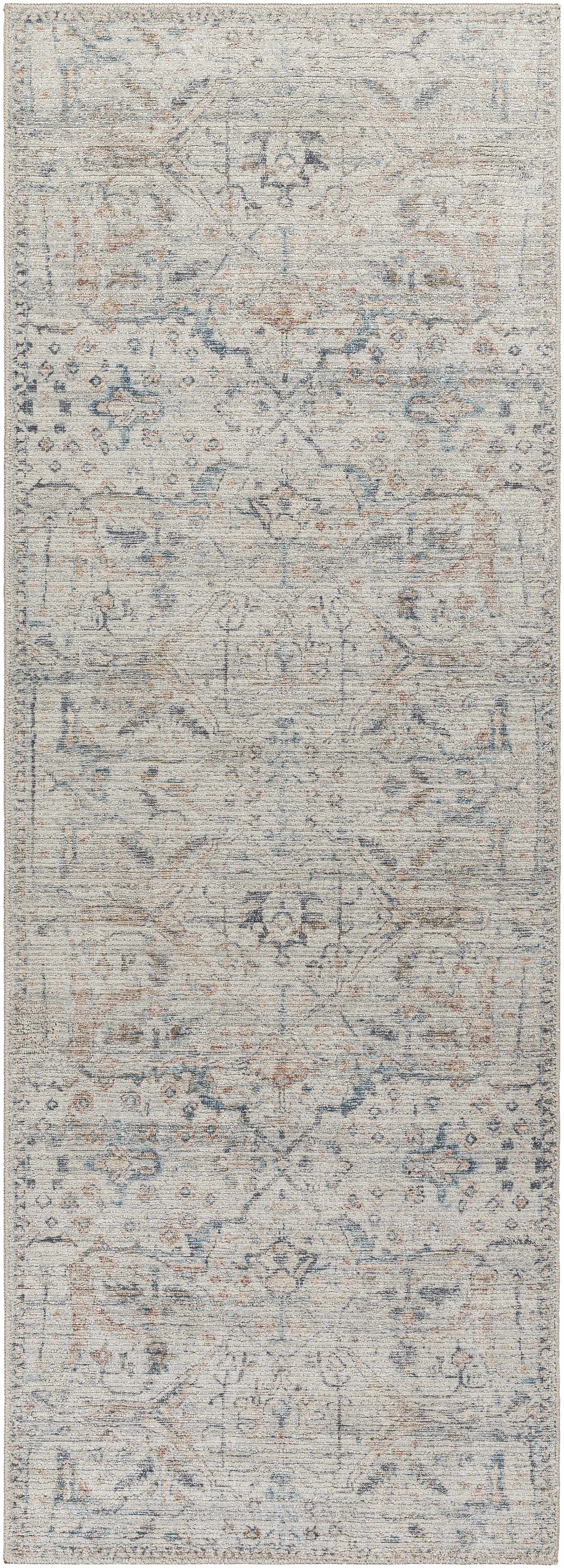 Marlene Machine Woven Becki Owens x LIVABLISS BOMN-2309 Area Rug