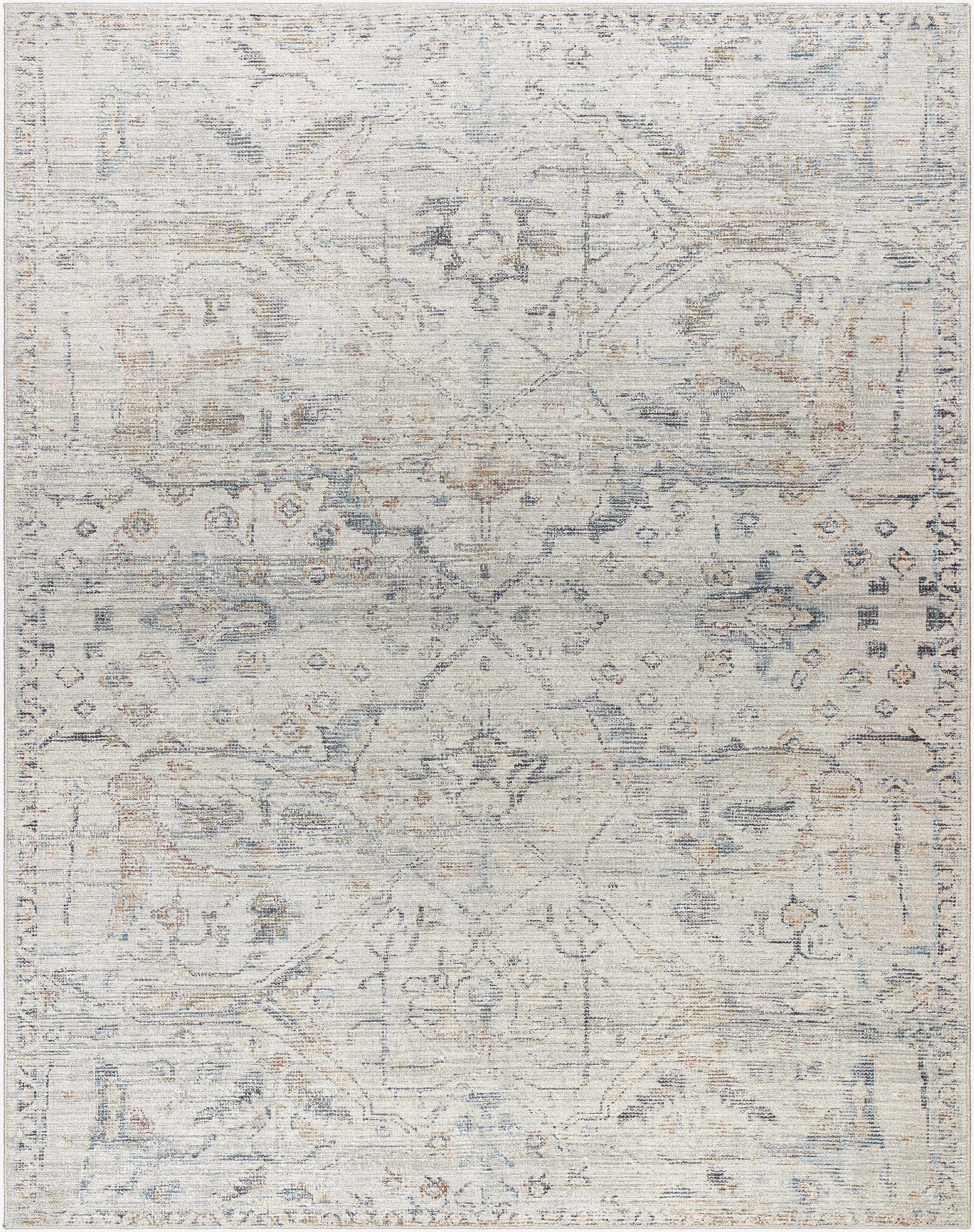 Marlene Machine Woven Becki Owens x LIVABLISS BOMN-2309 Area Rug
