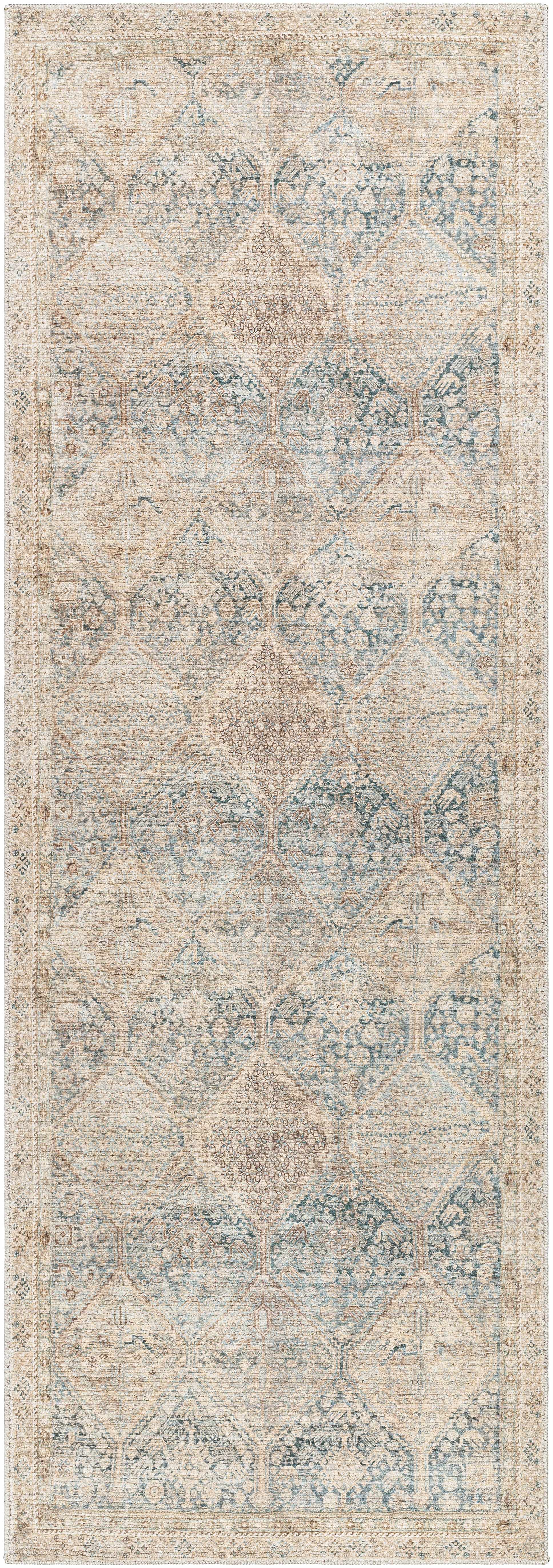 Marlene Machine Woven Becki Owens x LIVABLISS BOMN-2304 Area Rug