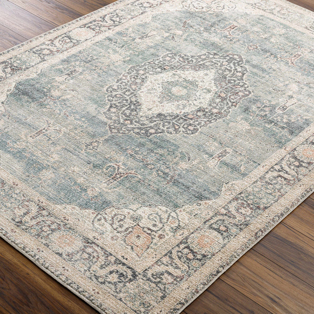 Marlene Machine Woven Becki Owens x LIVABLISS BOMN-2300 Area Rug