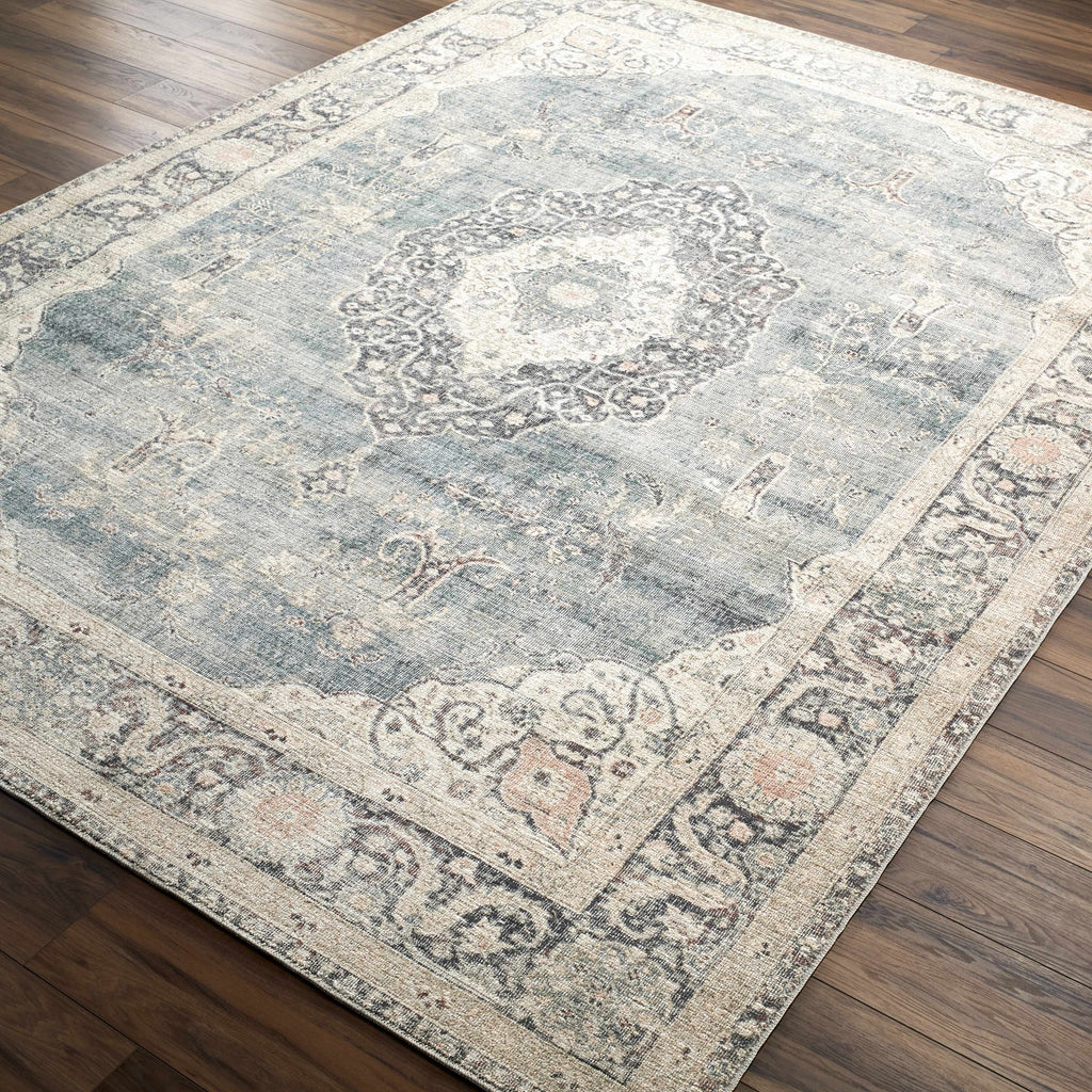 Marlene Machine Woven Becki Owens x LIVABLISS BOMN-2300 Area Rug