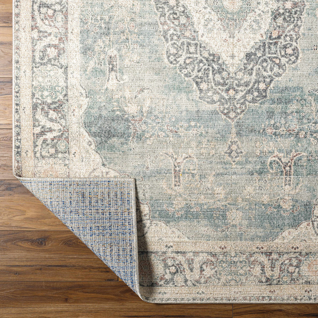Marlene Machine Woven Becki Owens x LIVABLISS BOMN-2300 Area Rug
