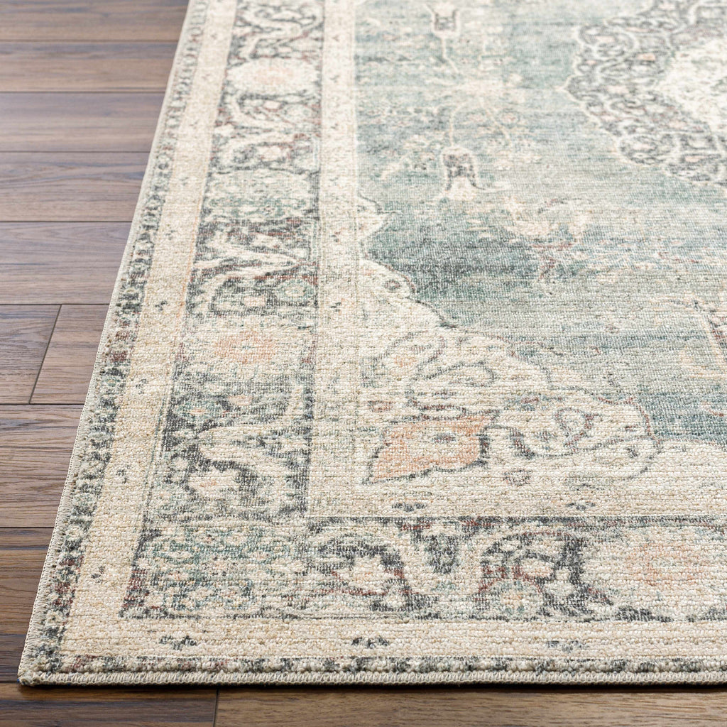 Marlene Machine Woven Becki Owens x LIVABLISS BOMN-2300 Area Rug