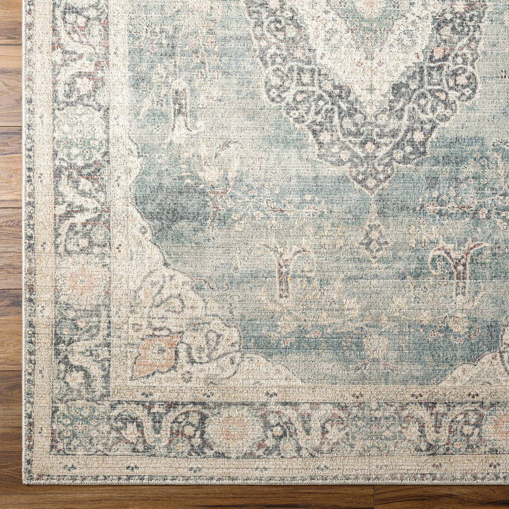 Marlene Machine Woven Becki Owens x LIVABLISS BOMN-2300 Area Rug