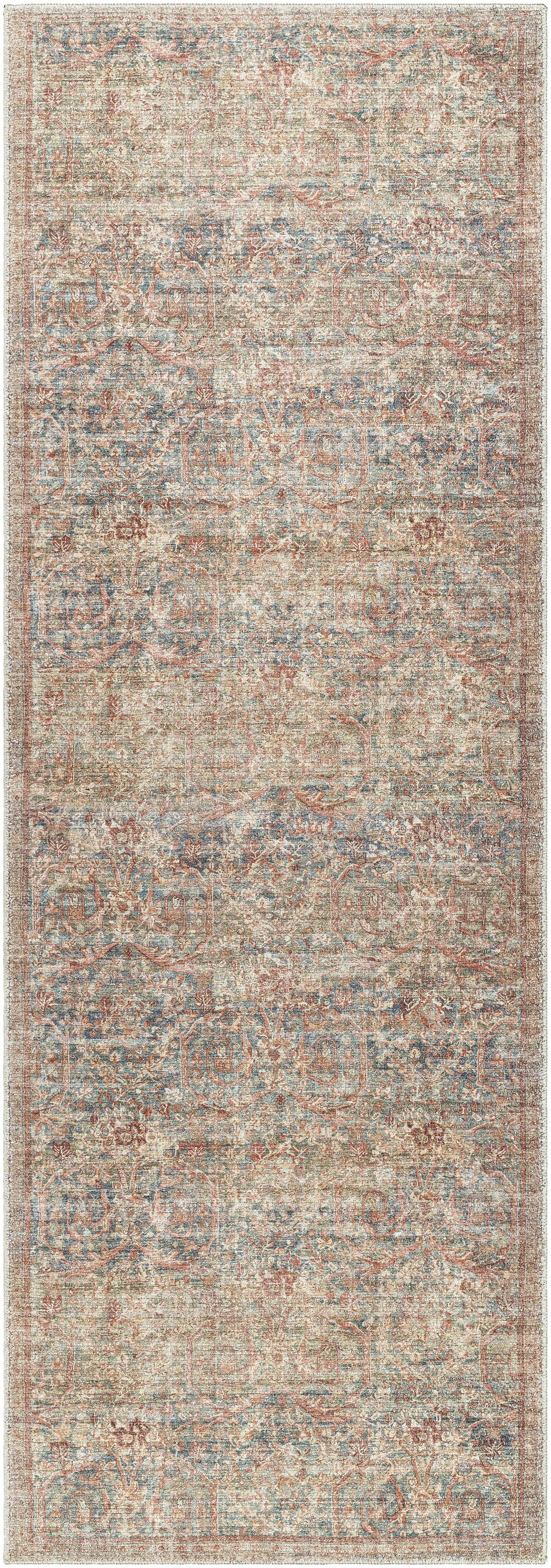 Marlene Machine Woven Becki Owens x LIVABLISS BOMN-2305 Area Rug