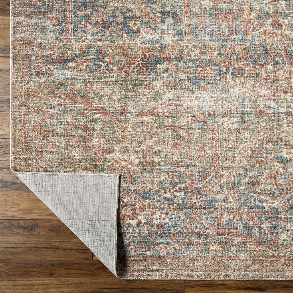 Marlene Machine Woven Becki Owens x LIVABLISS BOMN-2305 Area Rug