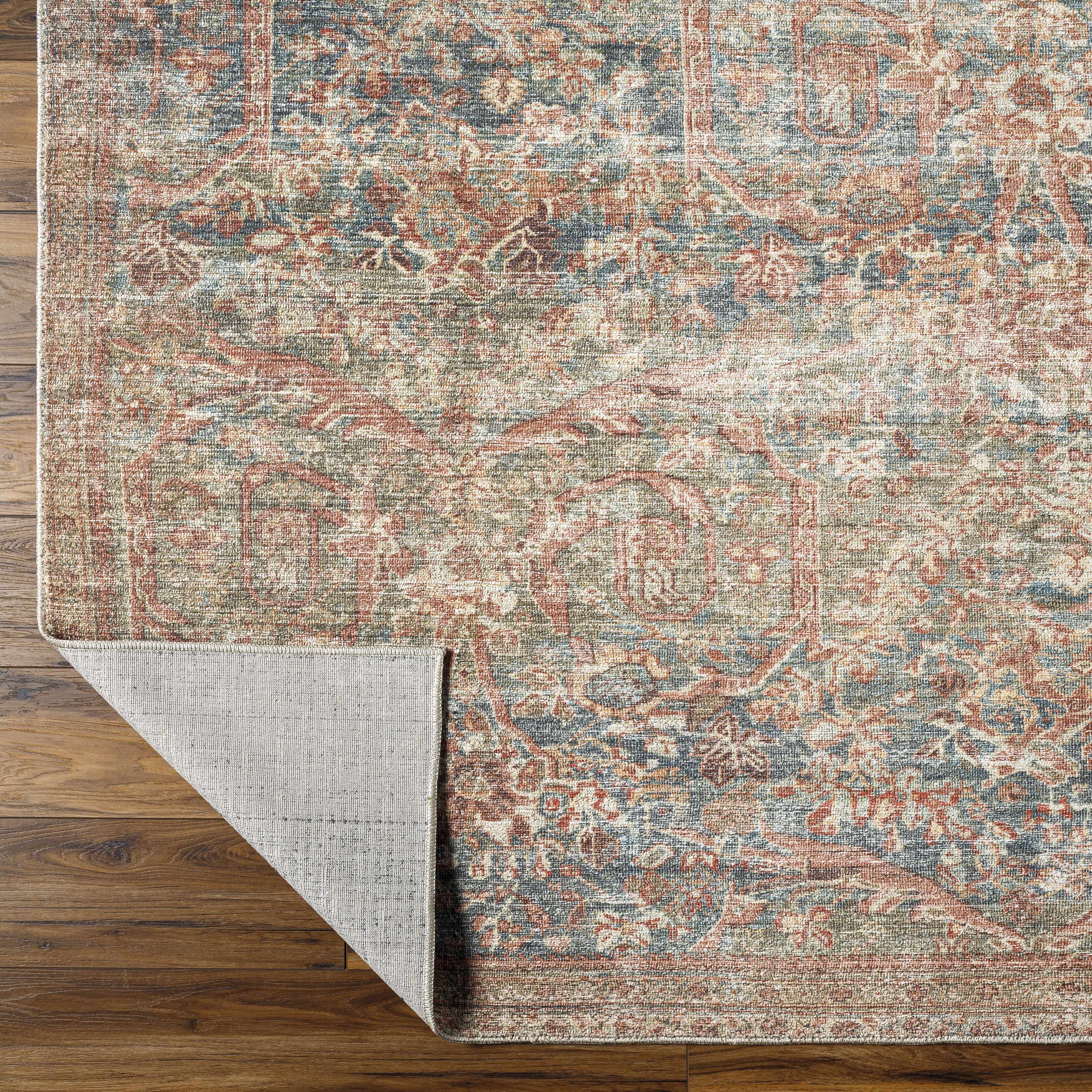 Marlene Machine Woven Becki Owens x LIVABLISS BOMN-2305 Area Rug