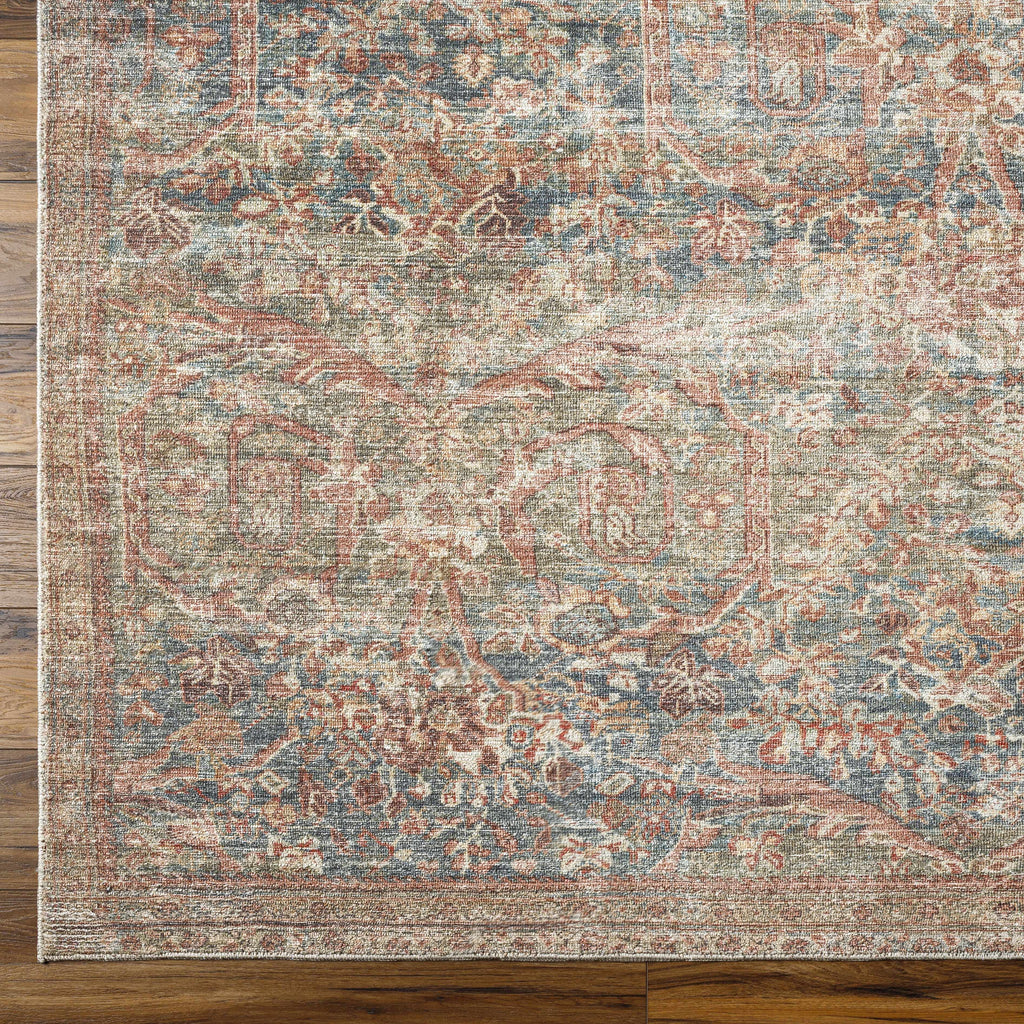 Marlene Machine Woven Becki Owens x LIVABLISS BOMN-2305 Area Rug