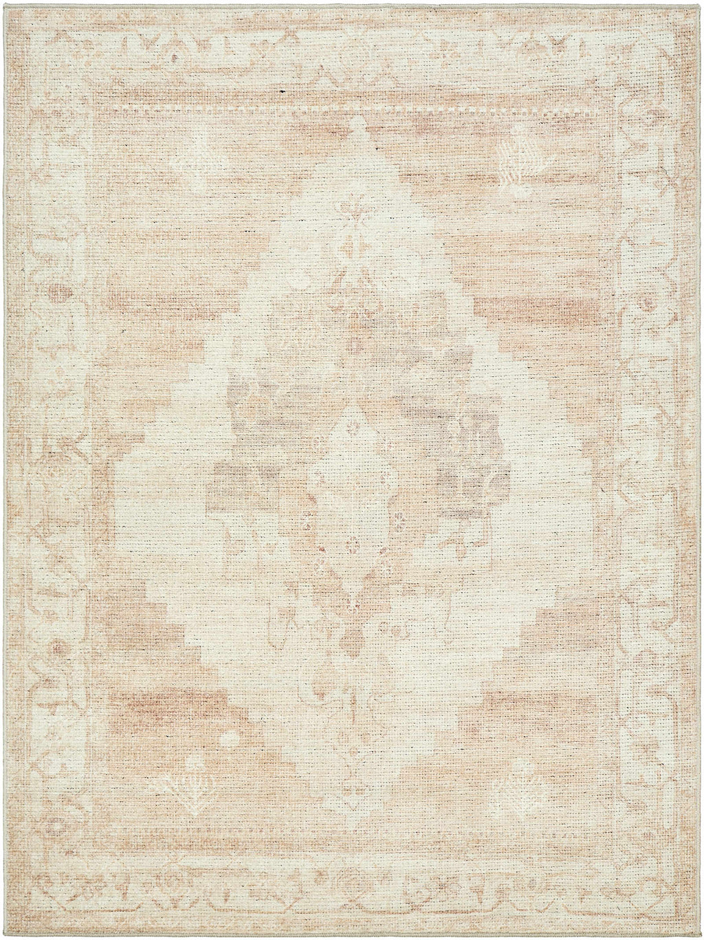Luca Machine Woven Becki Owens x LIVABLISS BONC-2301 Area Rug