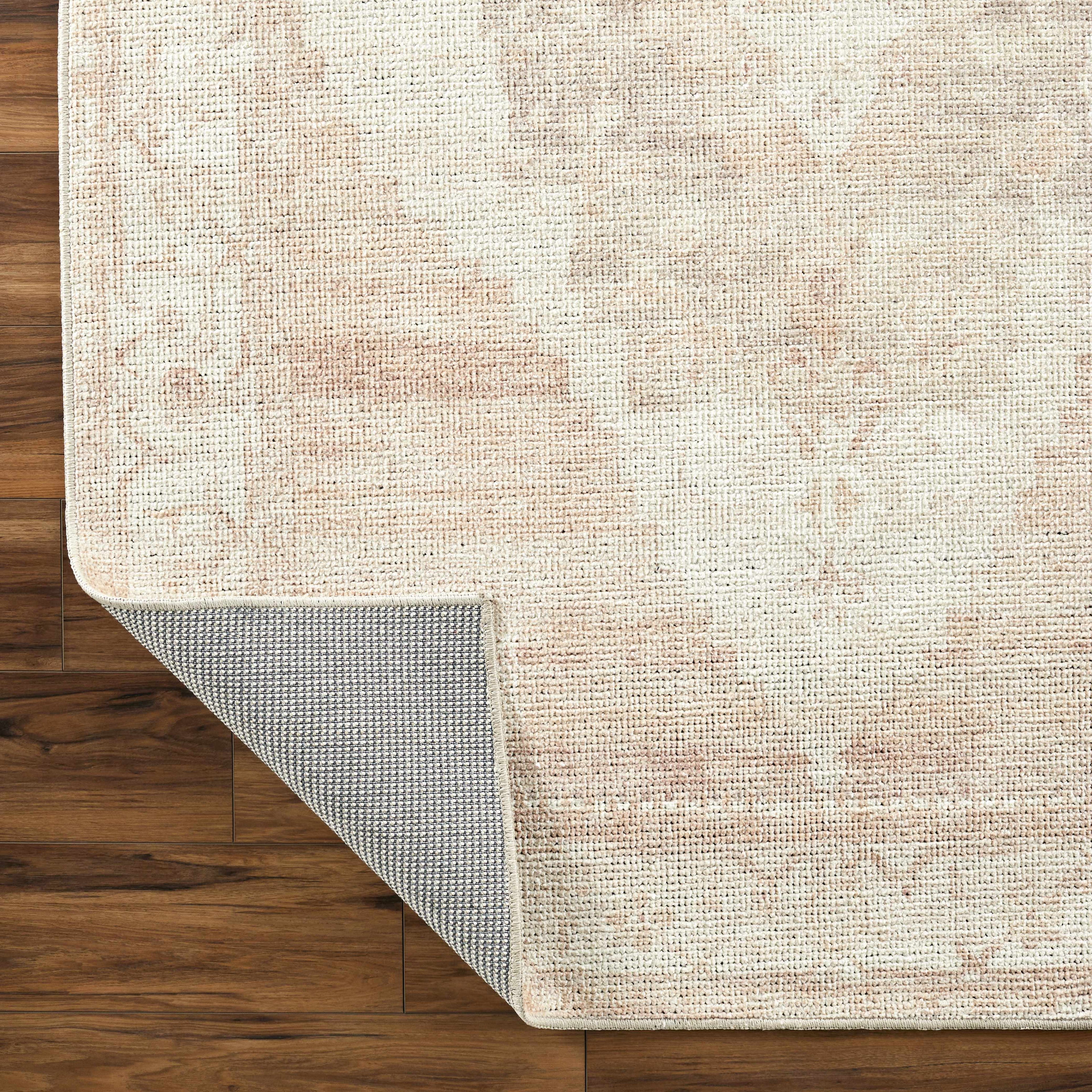 Luca Machine Woven Becki Owens x LIVABLISS BONC-2301 Area Rug