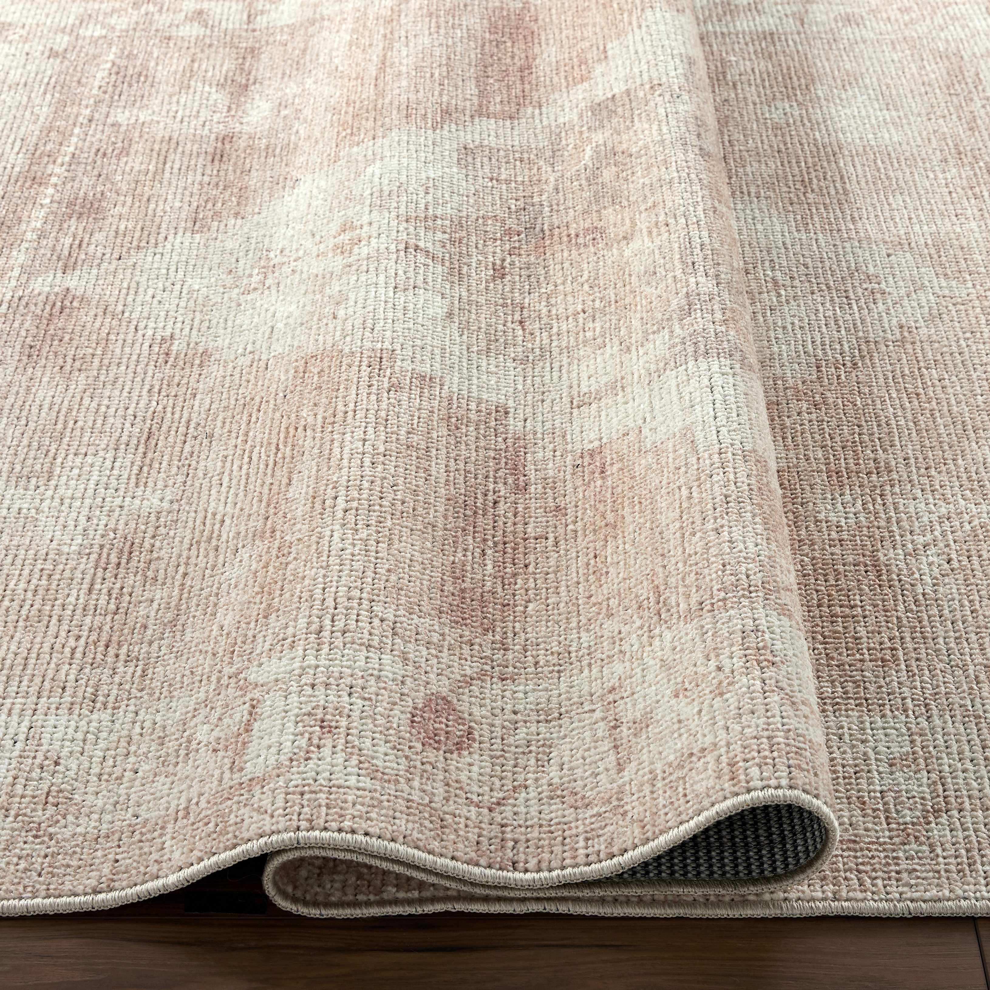 Luca Machine Woven Becki Owens x LIVABLISS BONC-2301 Area Rug