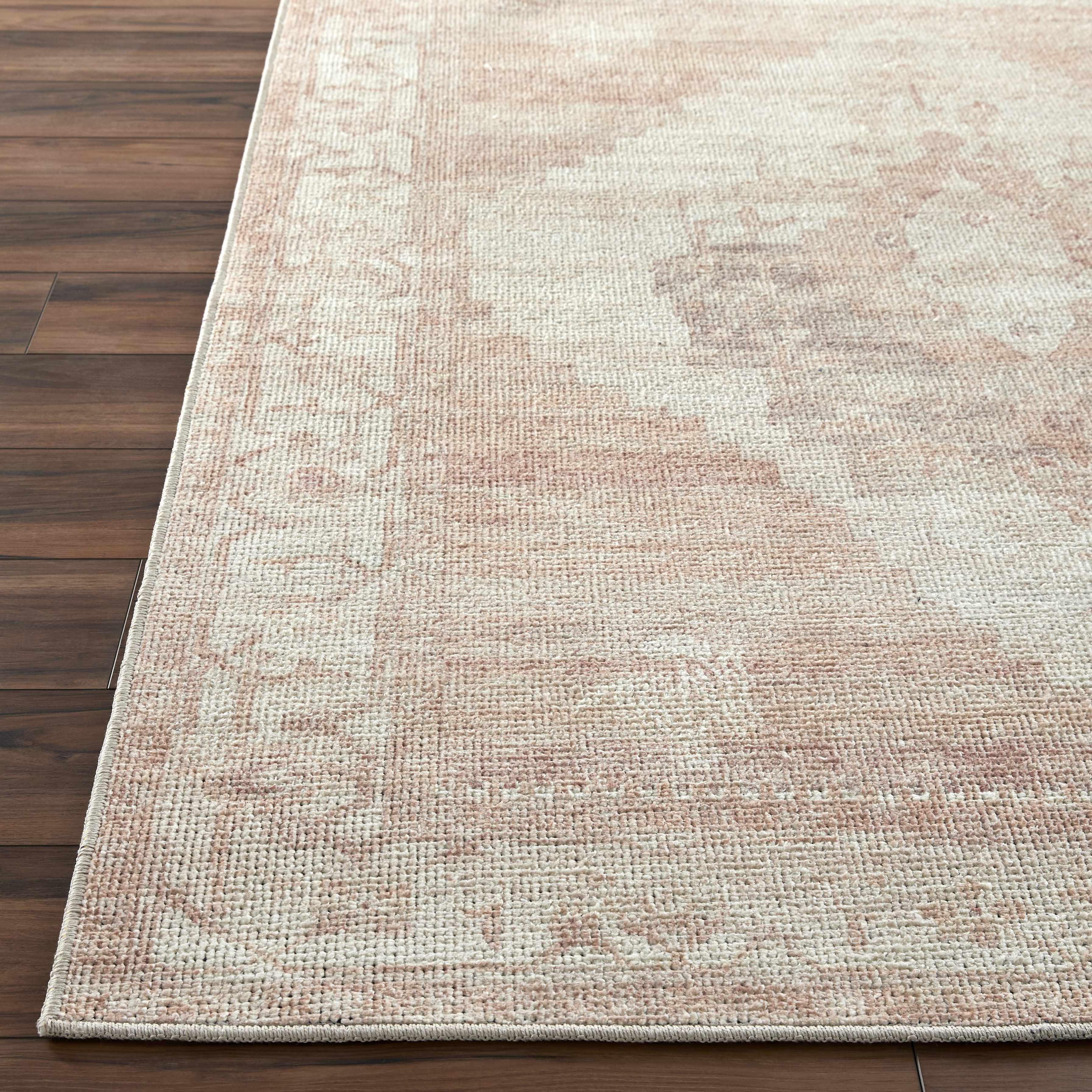 Luca Machine Woven Becki Owens x LIVABLISS BONC-2301 Area Rug