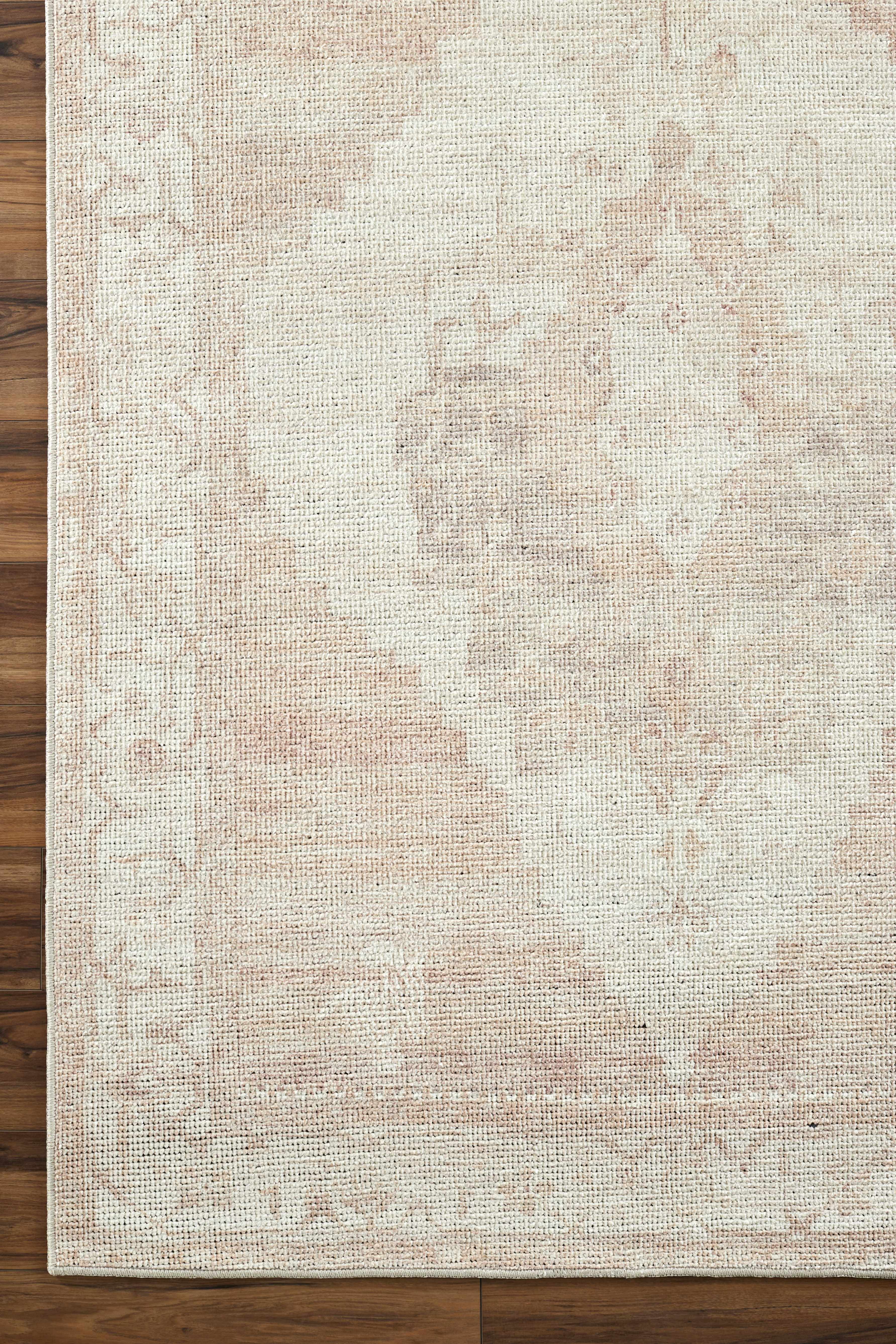 Luca Machine Woven Becki Owens x LIVABLISS BONC-2301 Area Rug