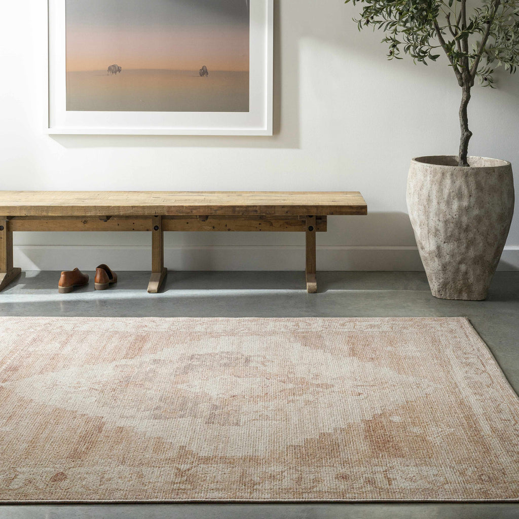 Luca Machine Woven Becki Owens x LIVABLISS BONC-2301 Area Rug