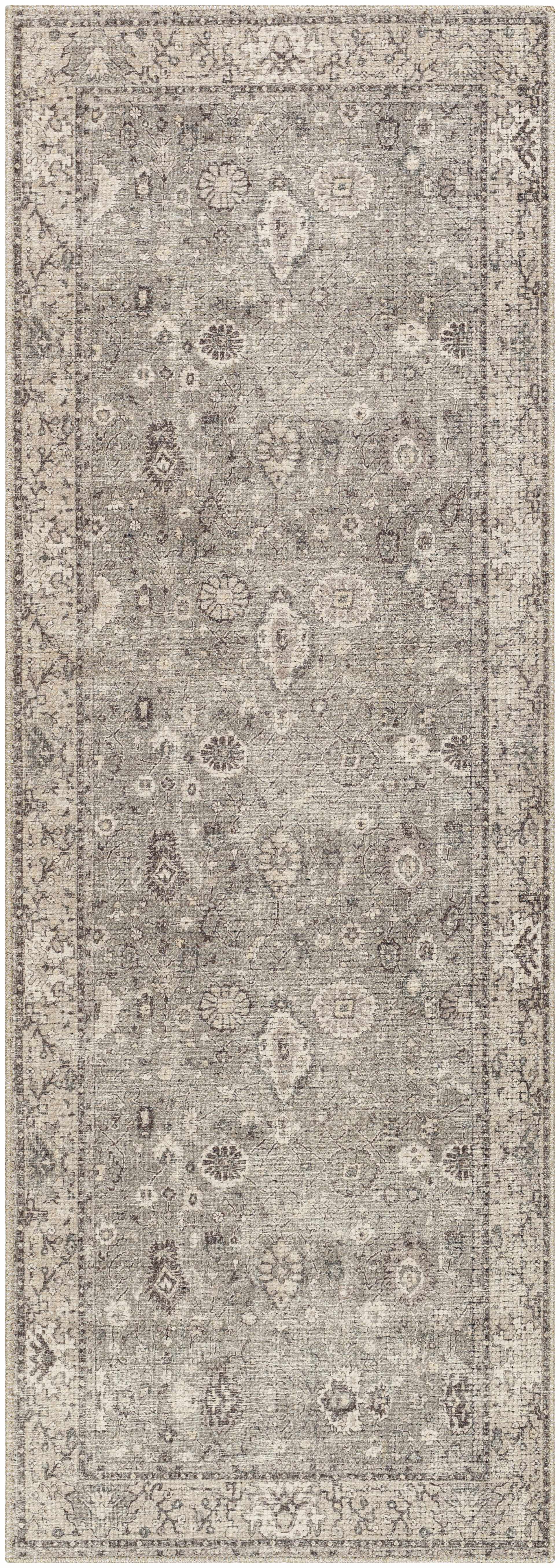 Davina Machine Woven Becki Owens x LIVABLISS BOCC-2301 Area Rug