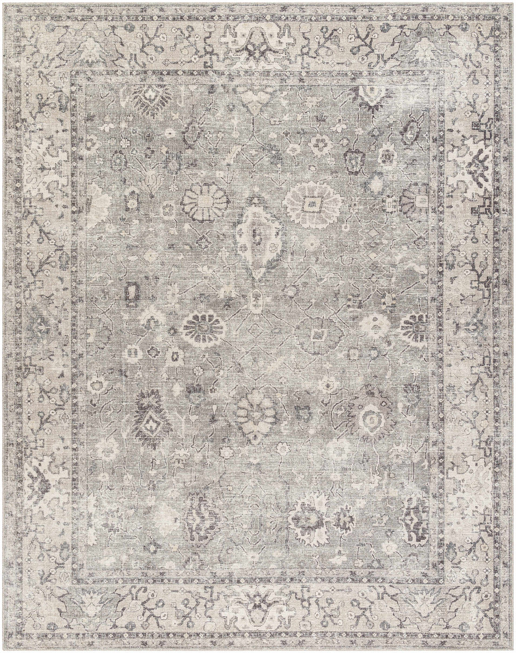 Davina Machine Woven Becki Owens x LIVABLISS BOCC-2301 Area Rug