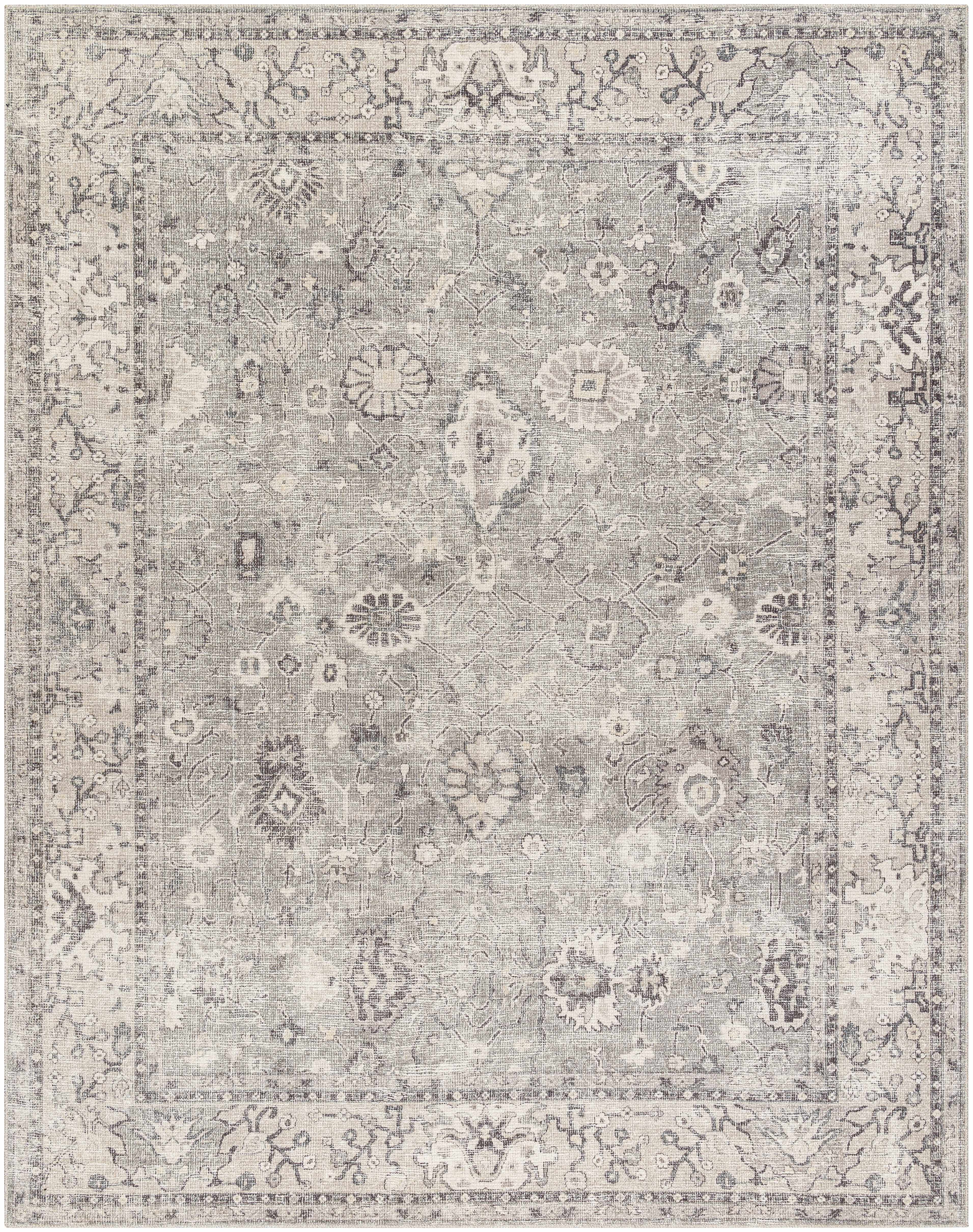 Davina Machine Woven Becki Owens x LIVABLISS BOCC-2301 Area Rug