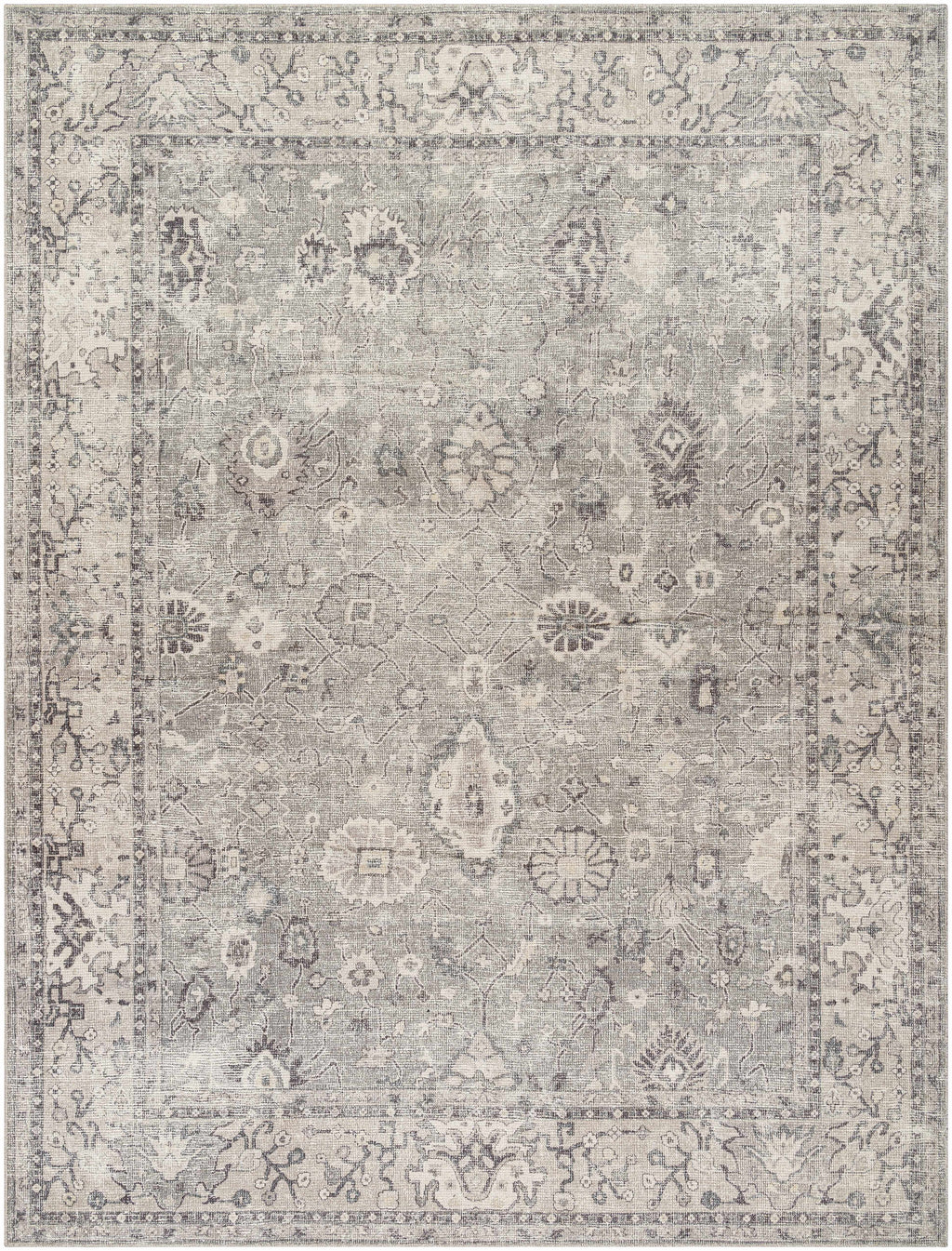Davina Machine Woven Becki Owens x LIVABLISS BOCC-2301 Area Rug