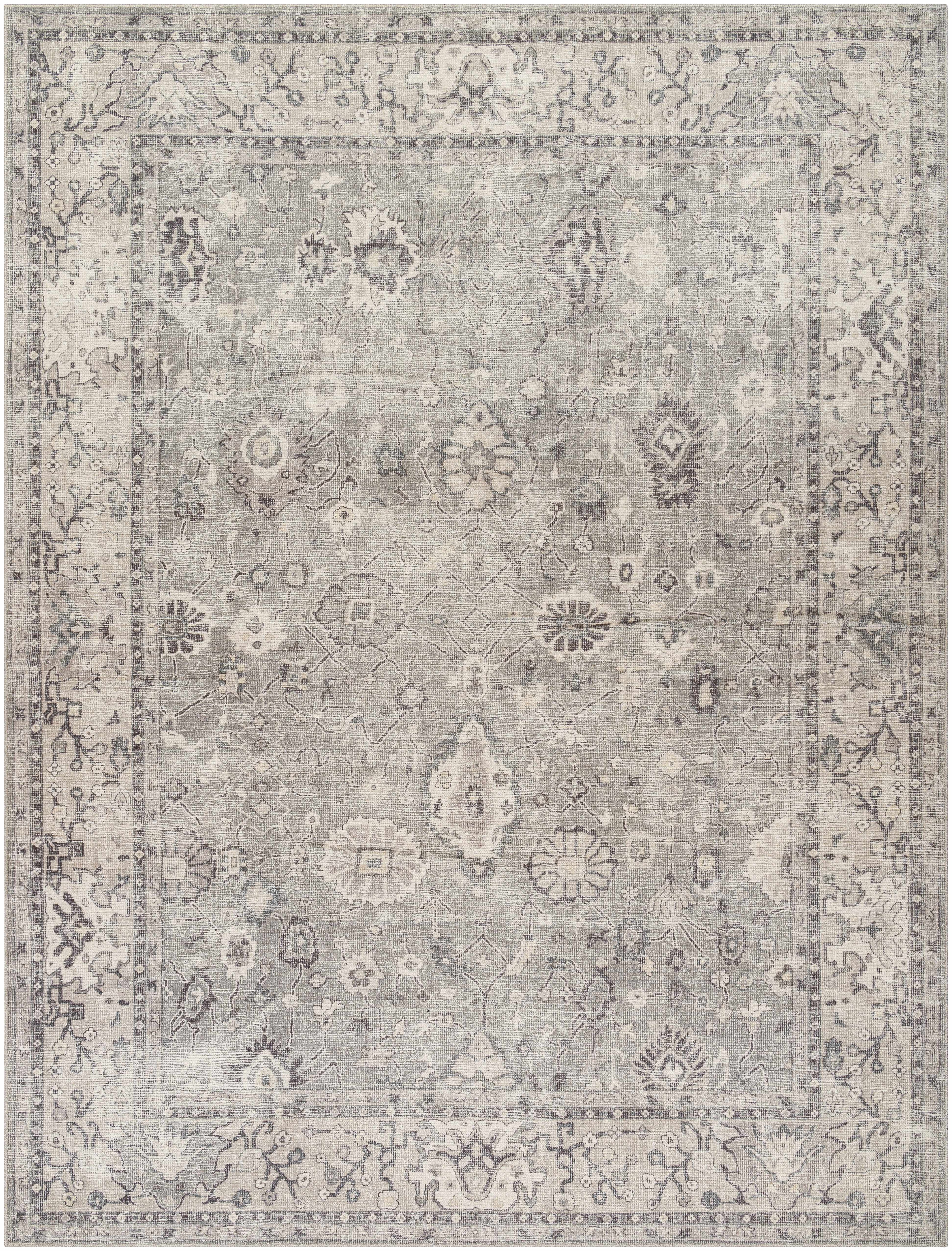 Davina Machine Woven Becki Owens x LIVABLISS BOCC-2301 Area Rug
