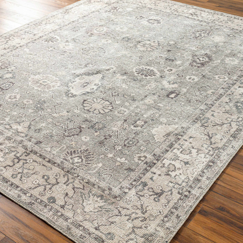 Davina Machine Woven Becki Owens x LIVABLISS BOCC-2301 Area Rug