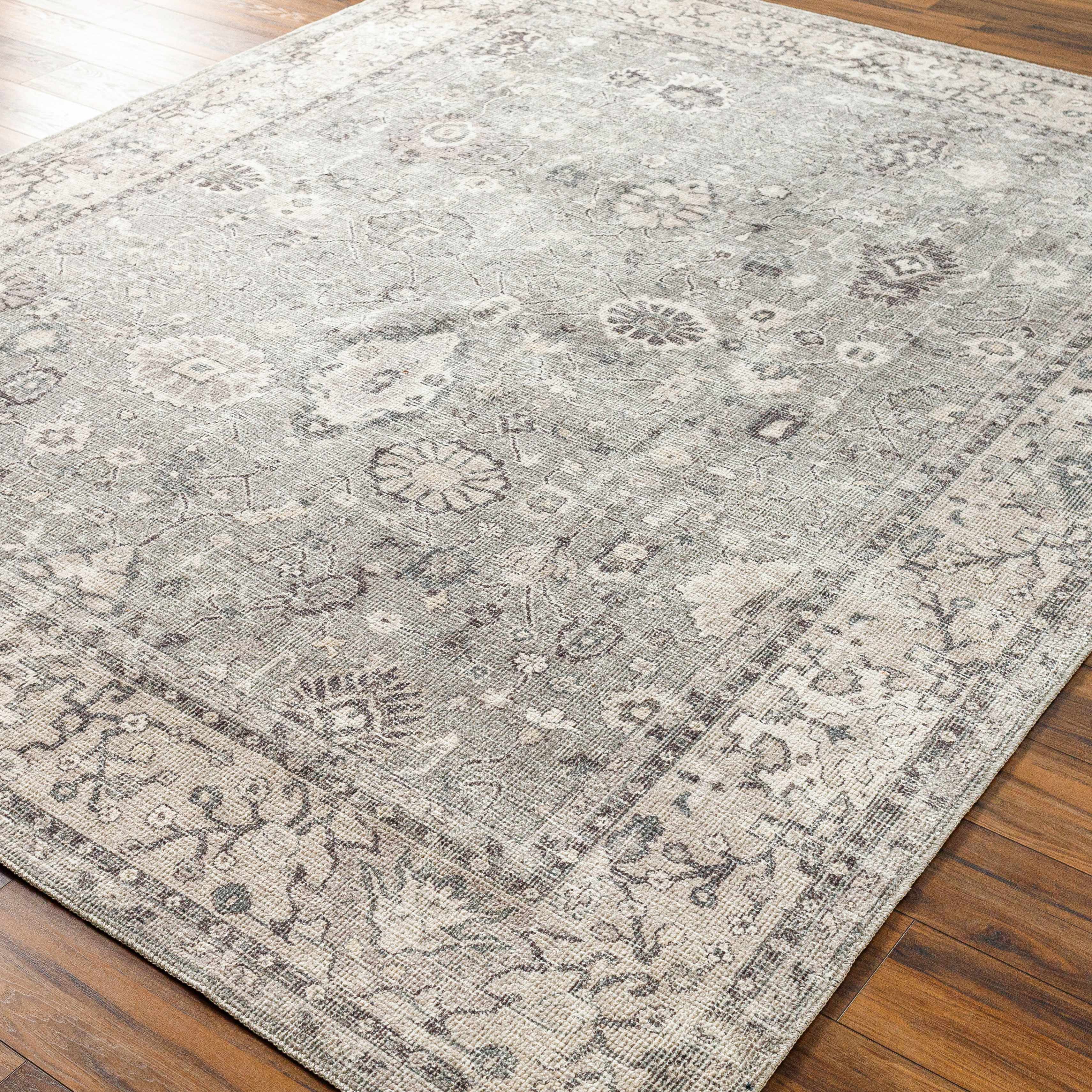 Davina Machine Woven Becki Owens x LIVABLISS BOCC-2301 Area Rug