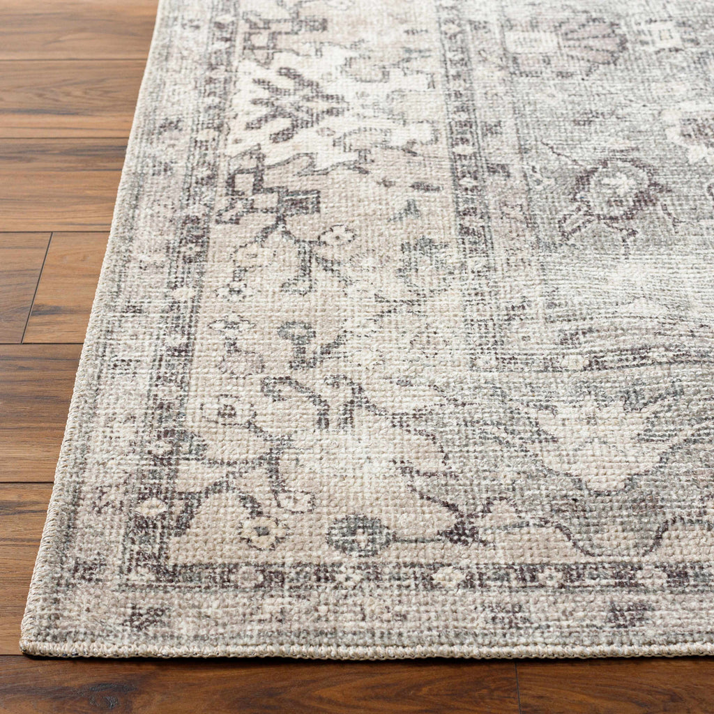 Davina Machine Woven Becki Owens x LIVABLISS BOCC-2301 Area Rug