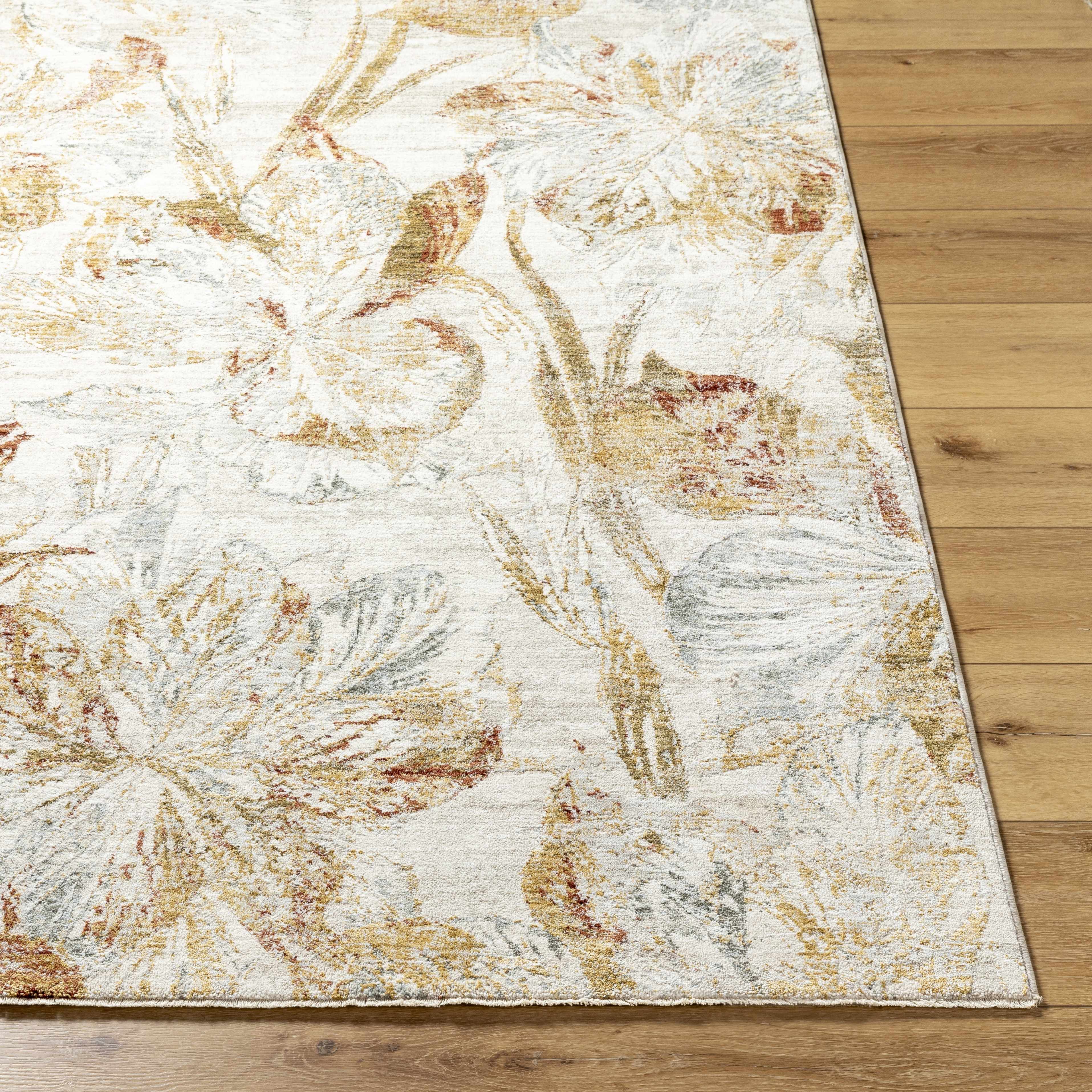 Maili Boutique Area Rug