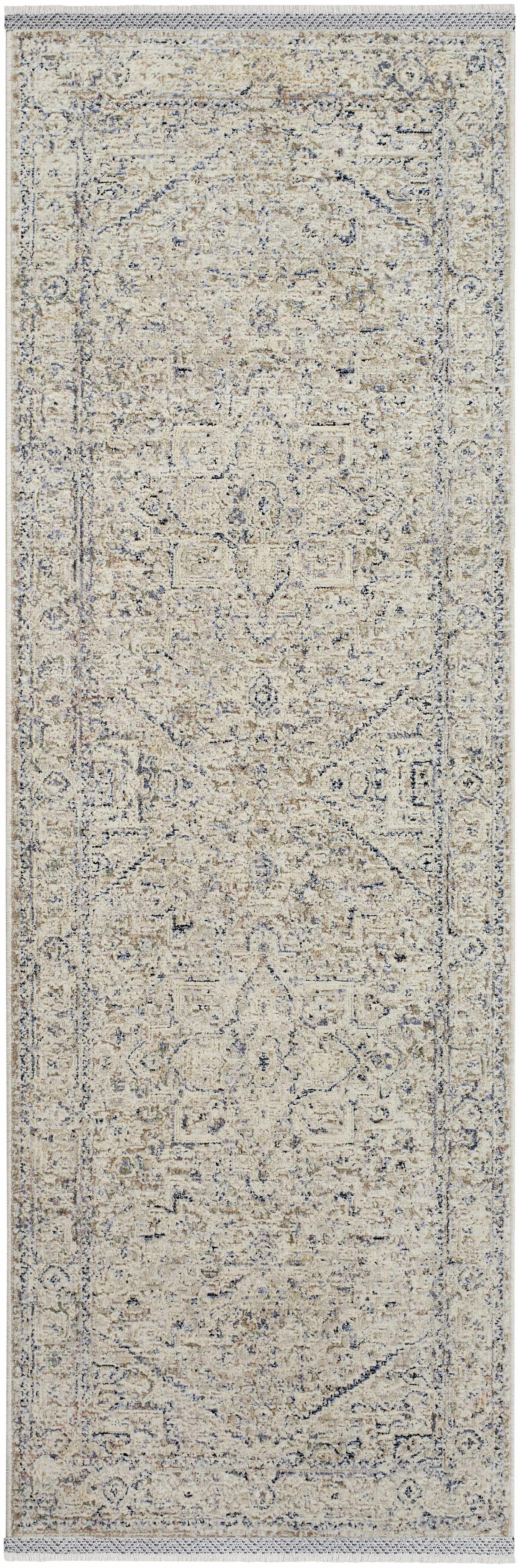 Charo Dusty Sage Area Rug