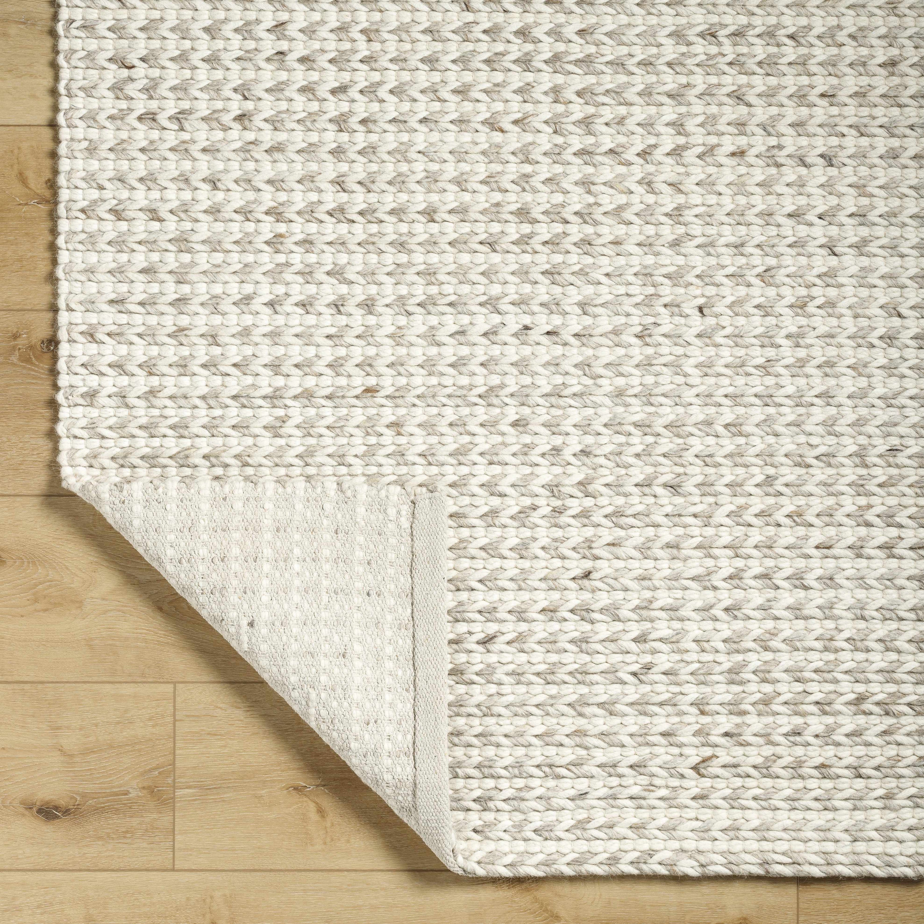 Lenci Antique Beige Area Rug