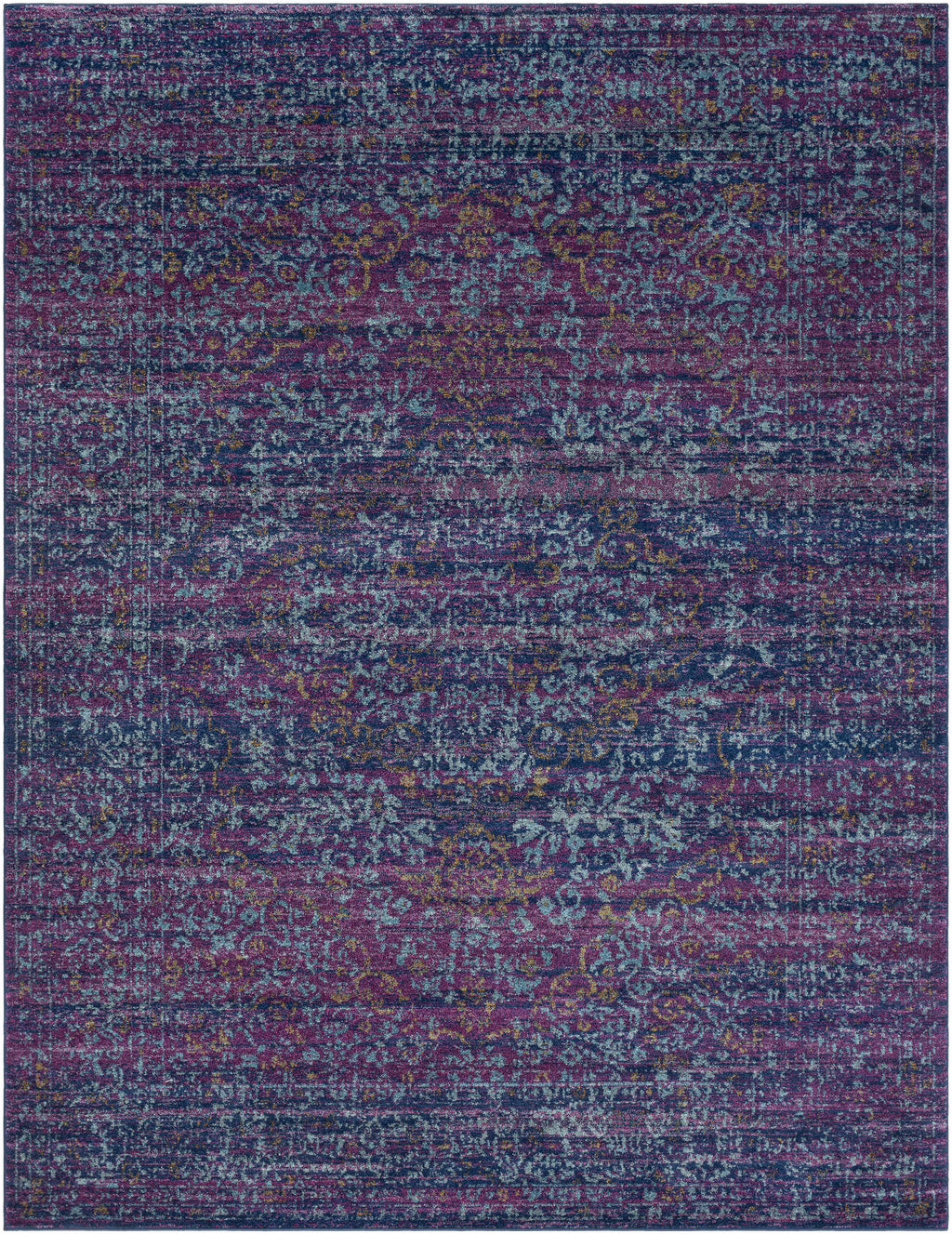 Stonewall Area Rug