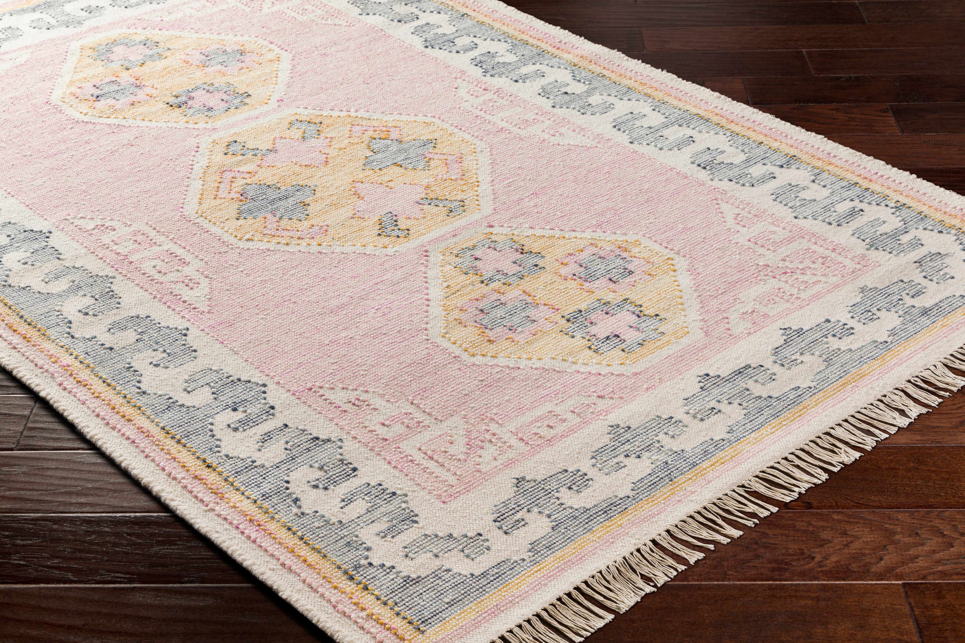 Devin Area Rug