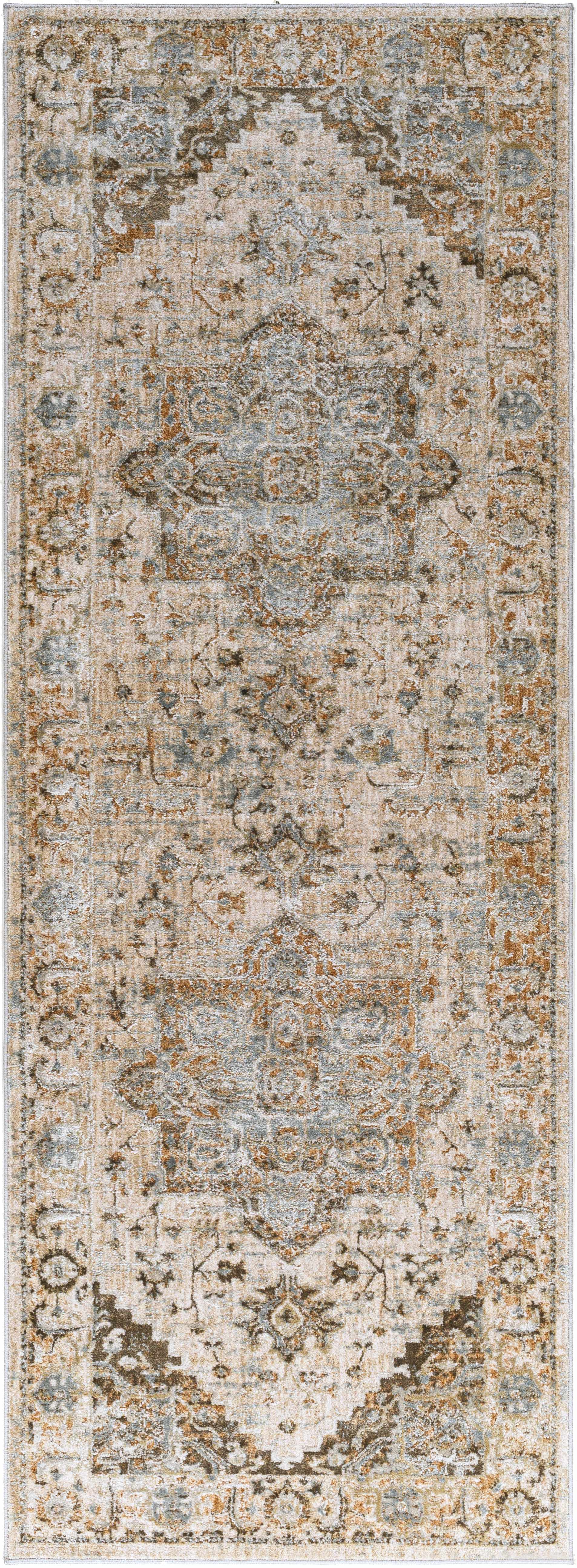 Tadian Thick Luxe Boutique Rug