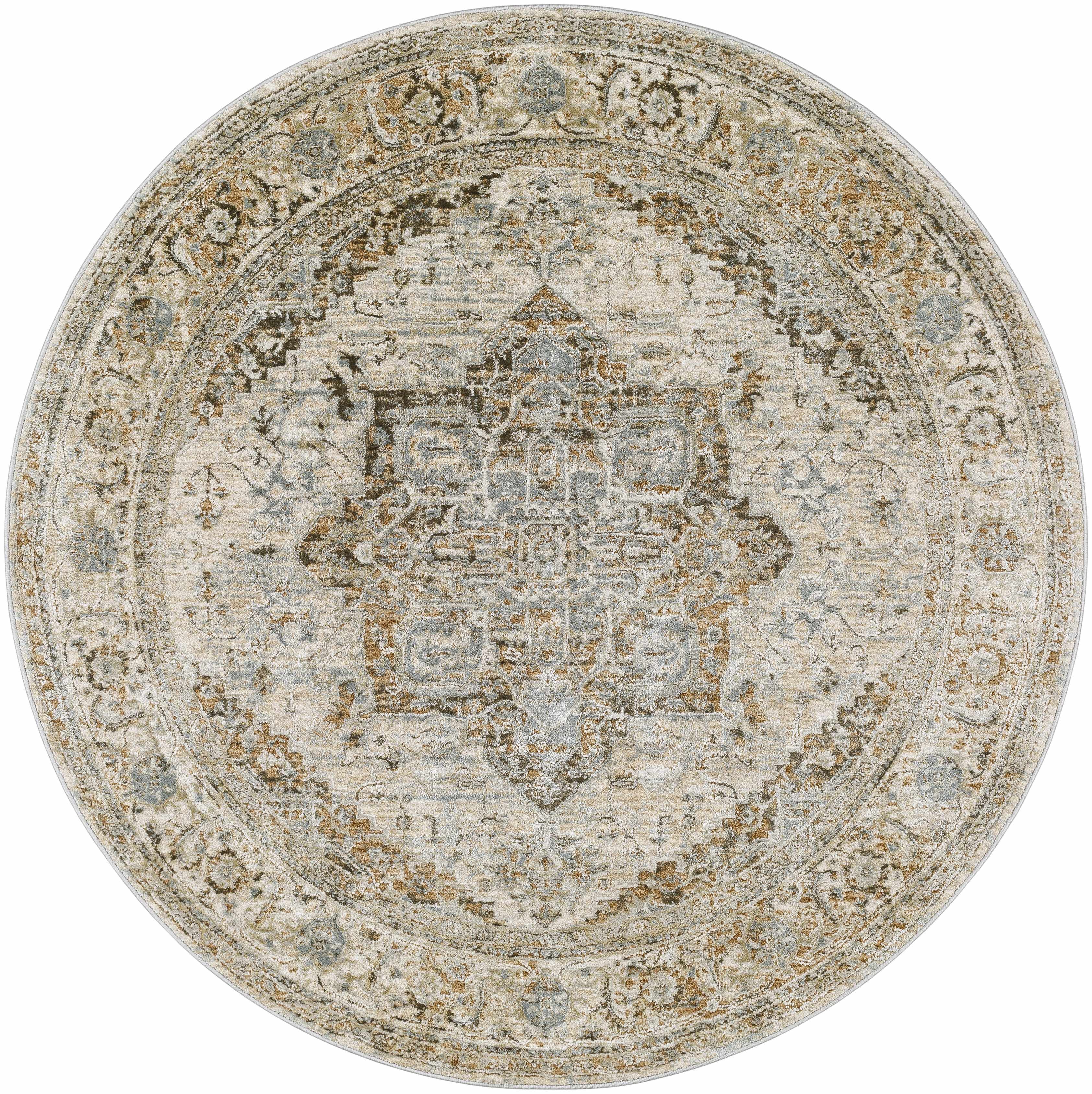 Tadian Thick Luxe Boutique Rug