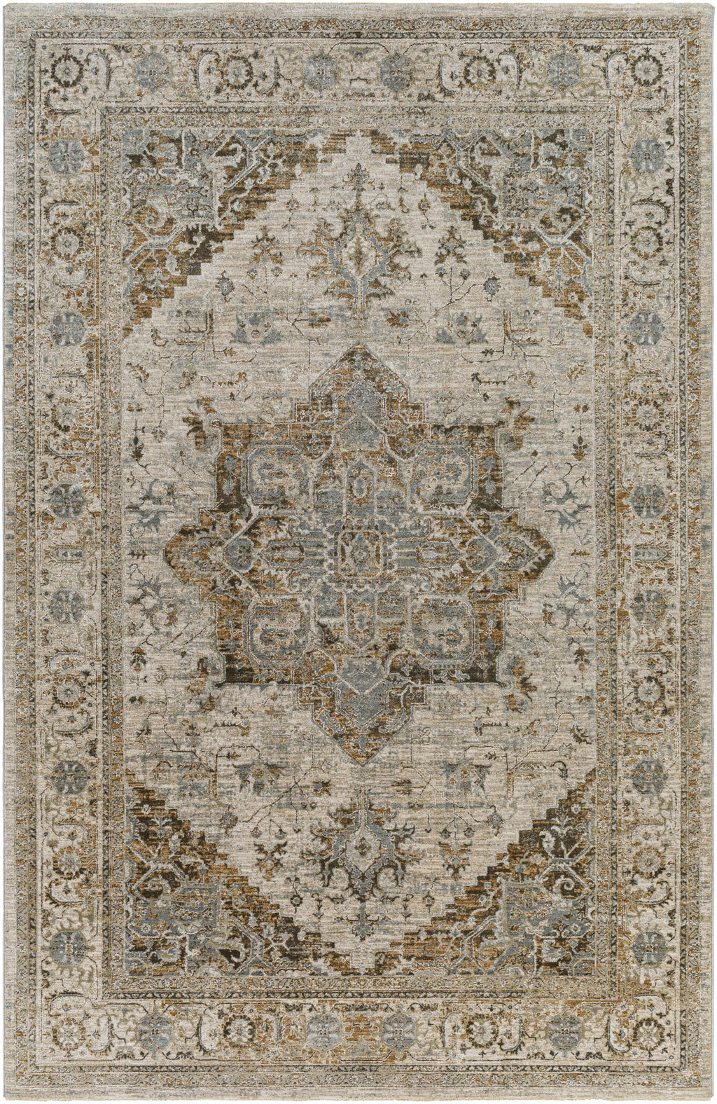 Tadian Thick Luxe Boutique Rug