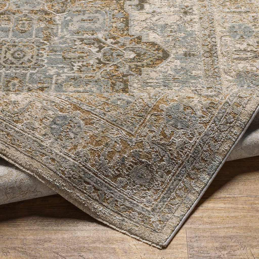 Tadian Thick Luxe Boutique Rug