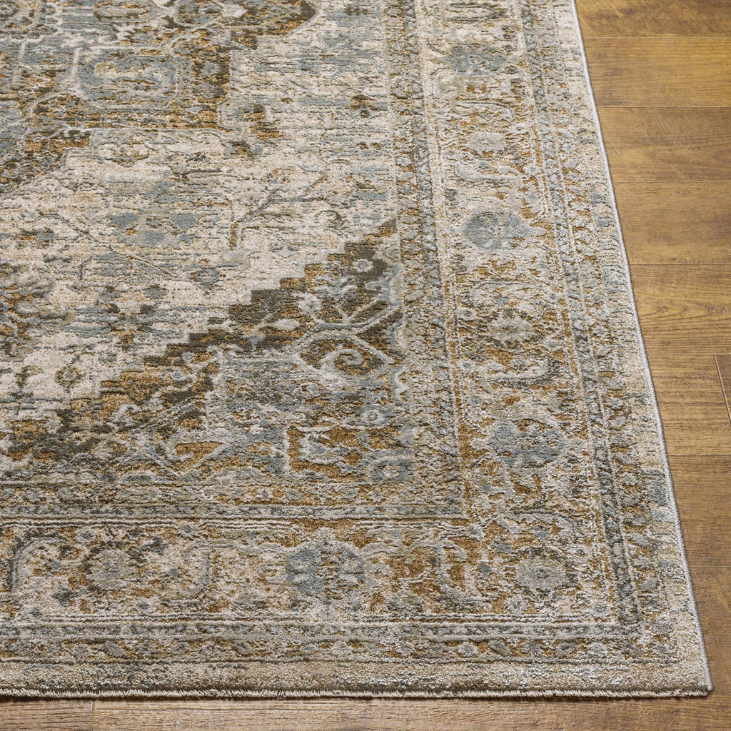 Tadian Thick Luxe Boutique Rug