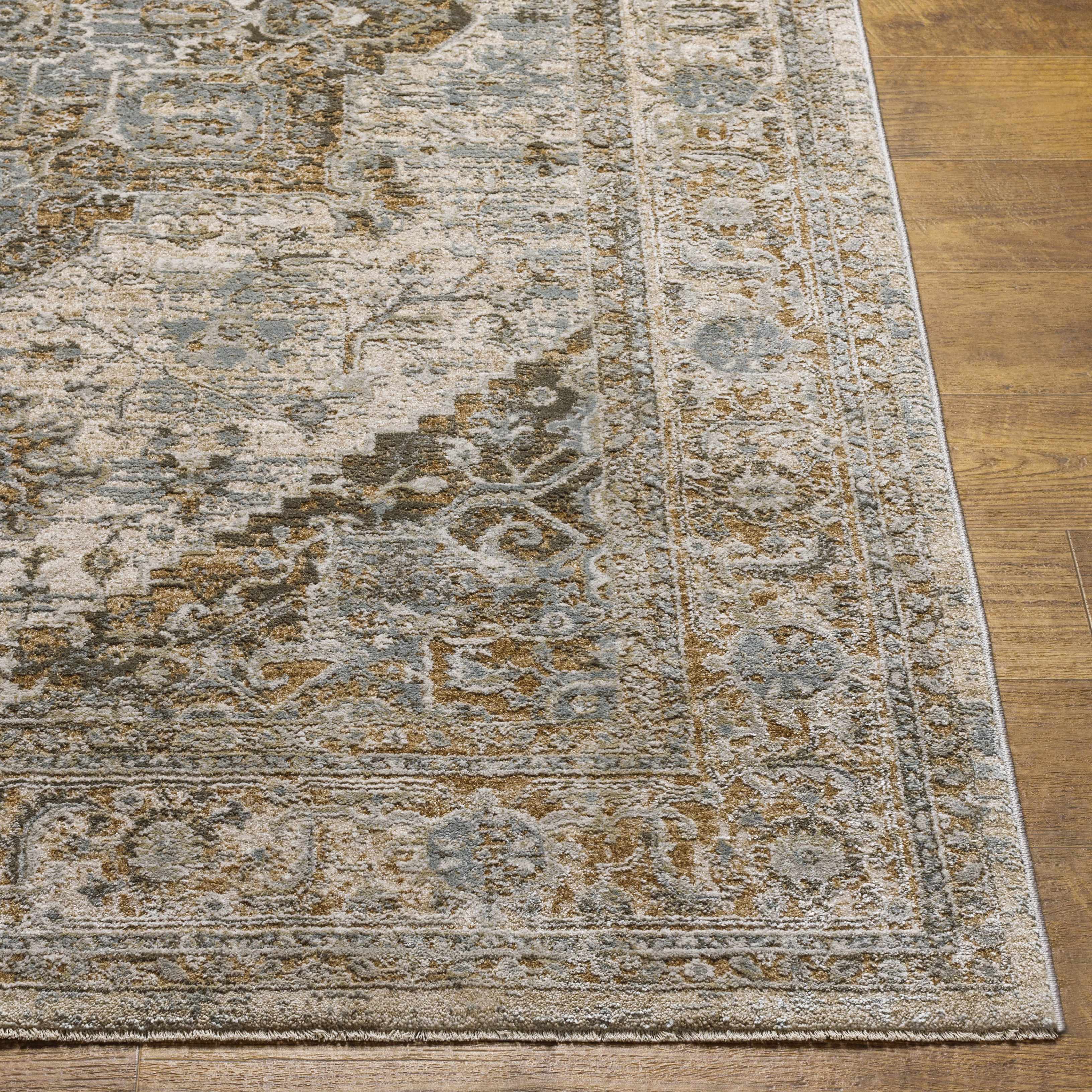 Tadian Thick Luxe Boutique Rug