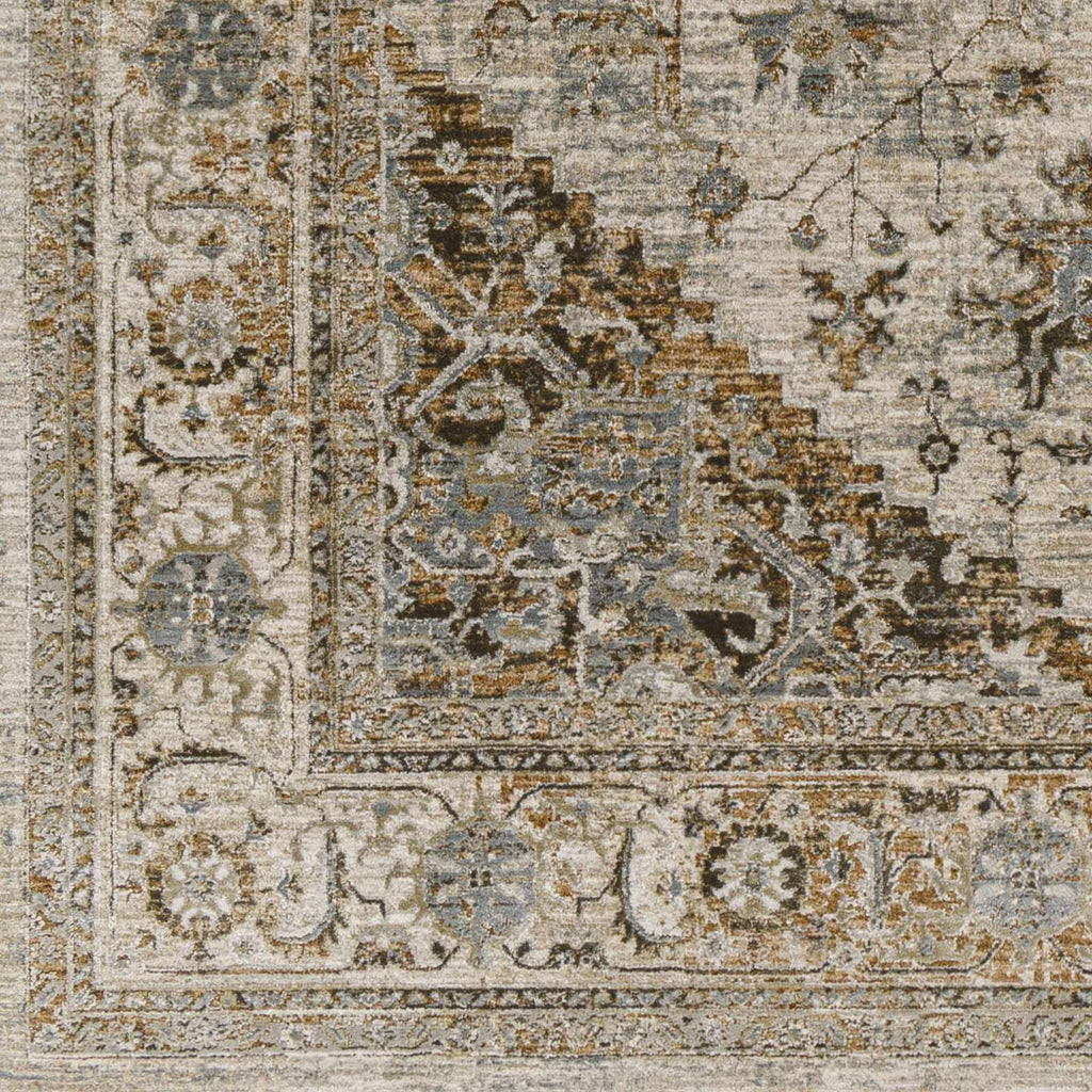 Tadian Thick Luxe Boutique Rug